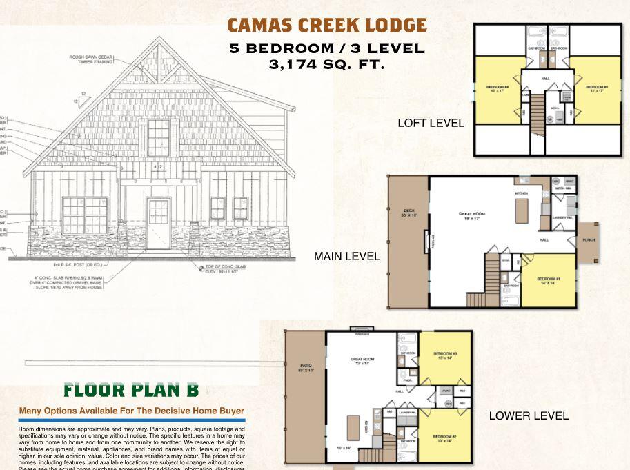 129 Pioneer Peak Rd Property Photo 86