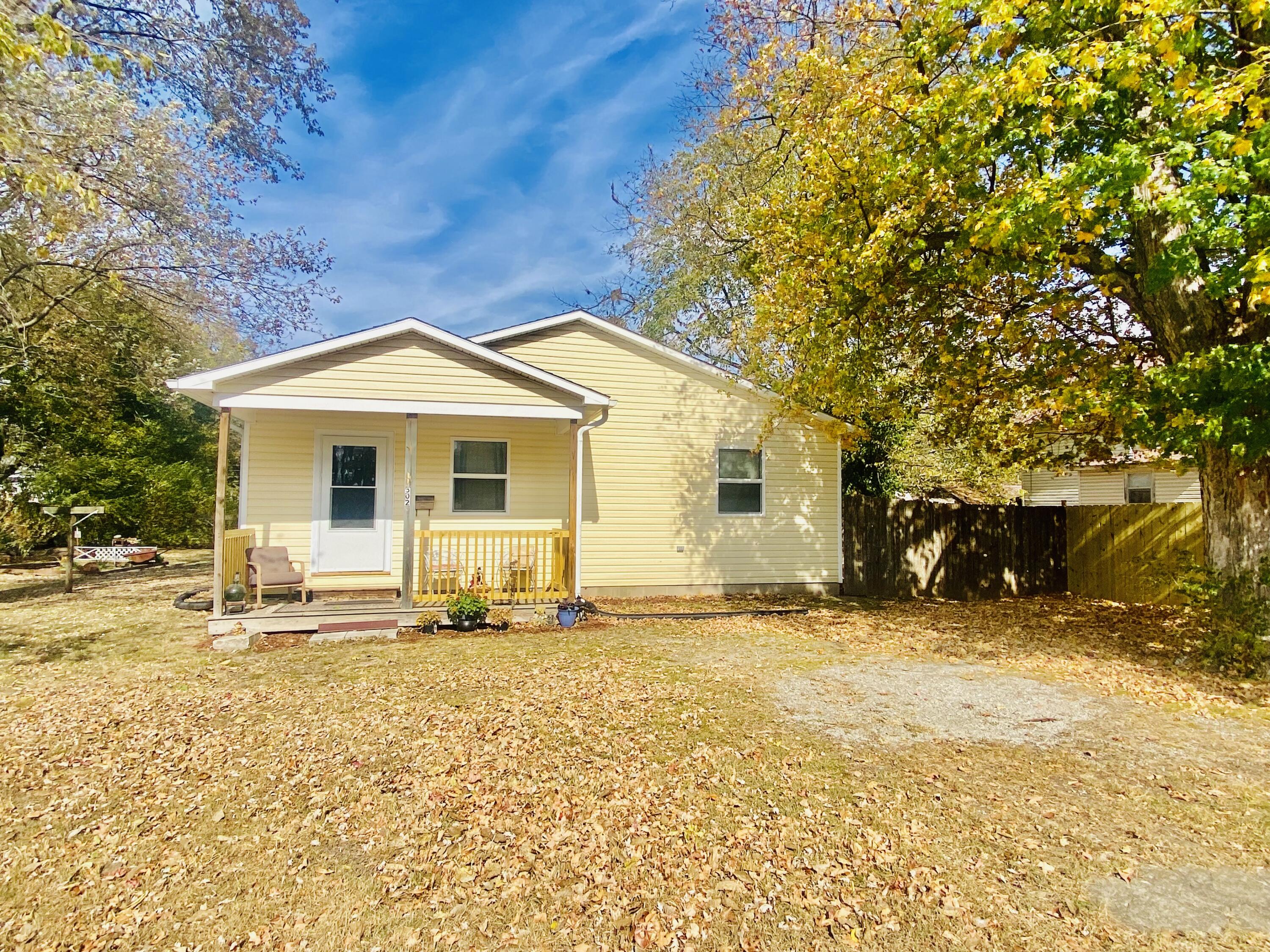 502 Maple Street Property Photo 1