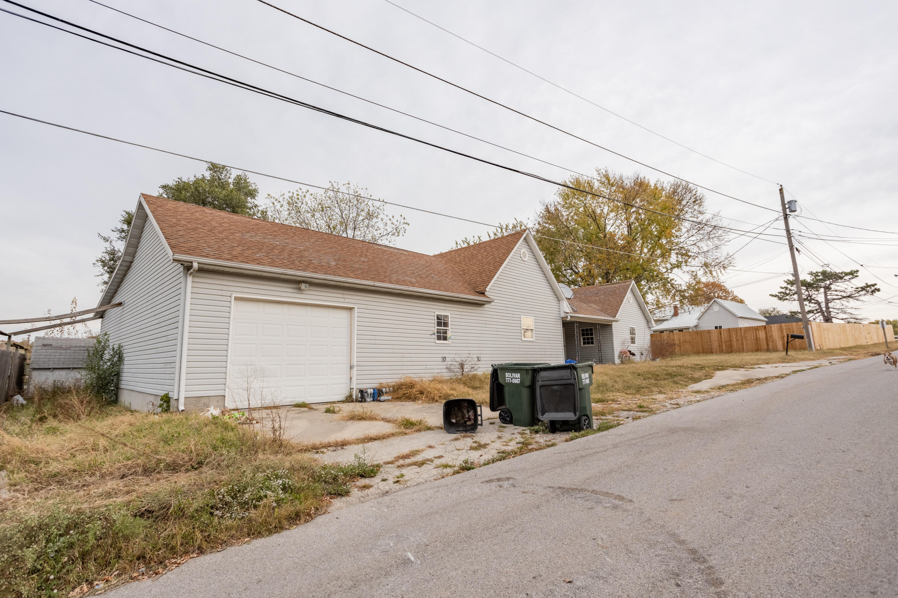 507 East Fanny Street Property Photo 2