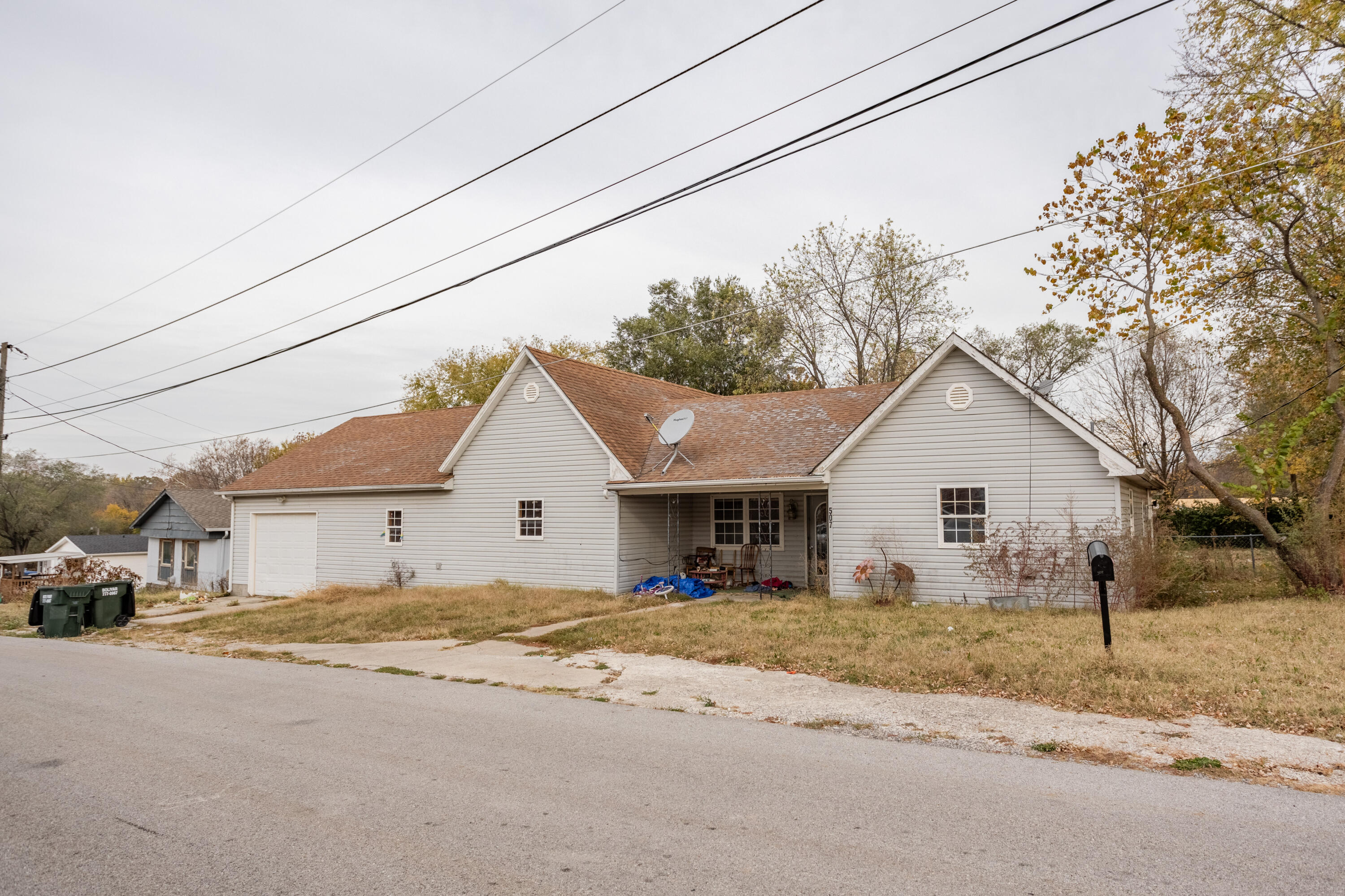 507 East Fanny Street Property Photo 3