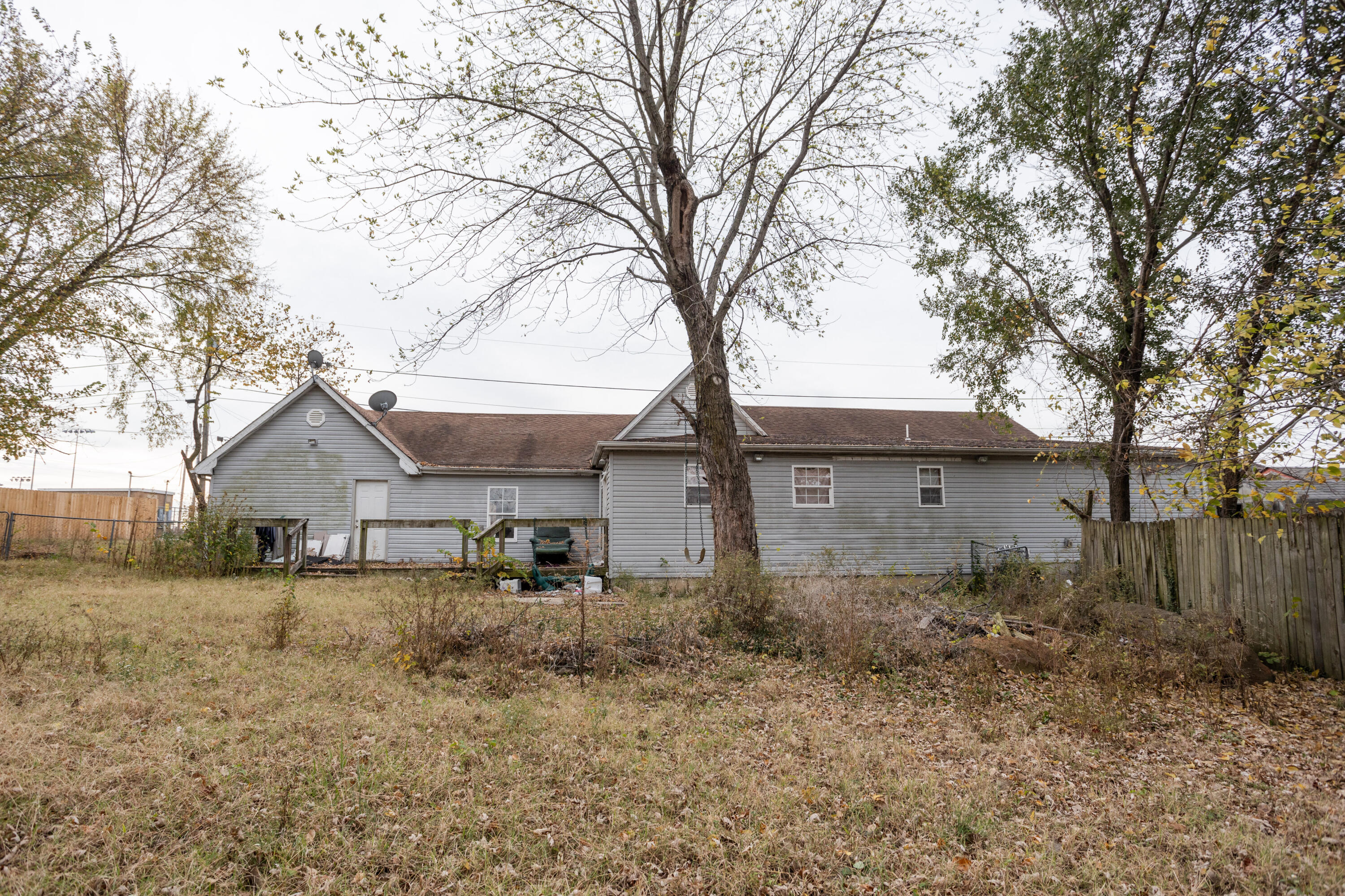 507 East Fanny Street Property Photo 6