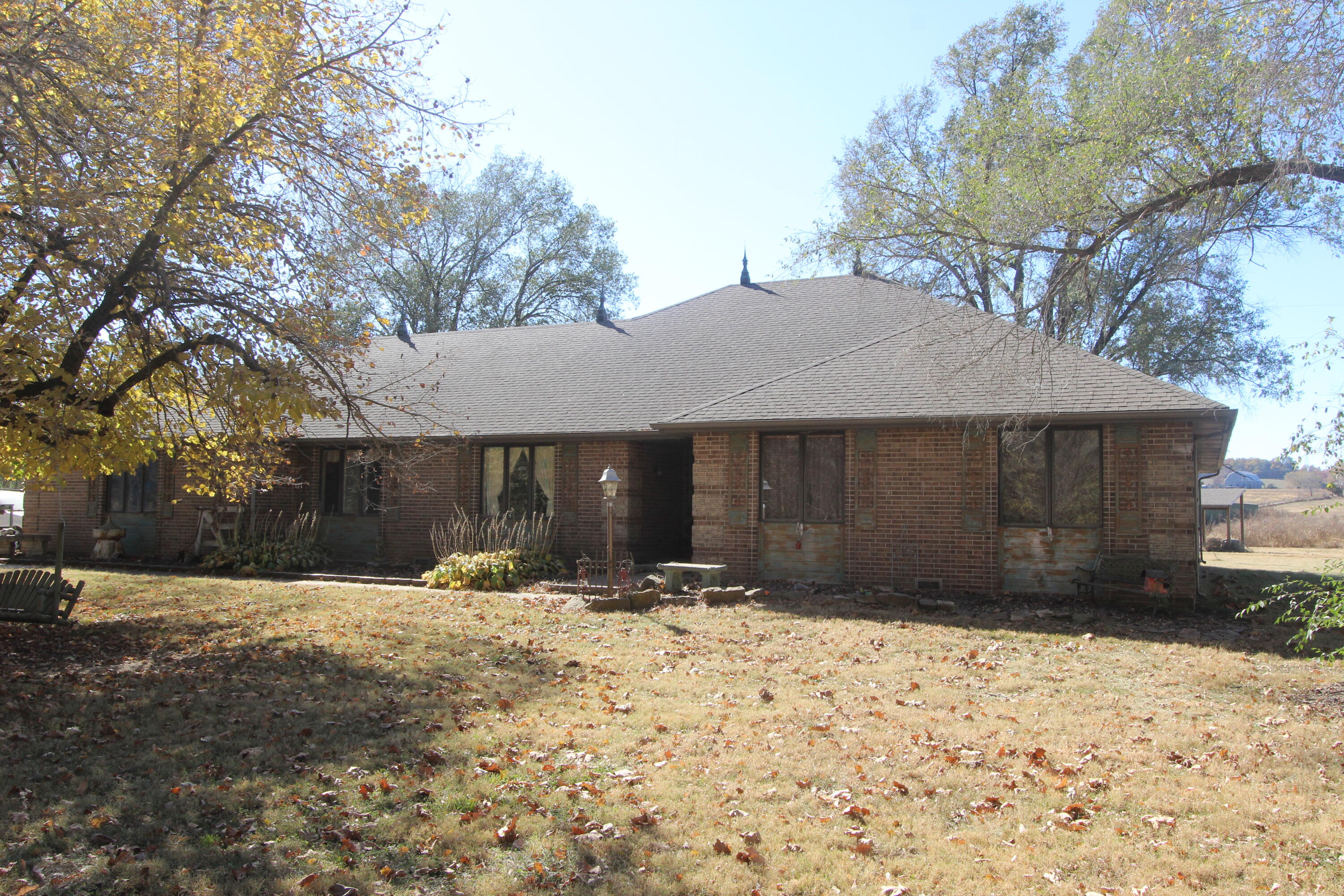 1819 Pleasant Hill Road Property Photo 2