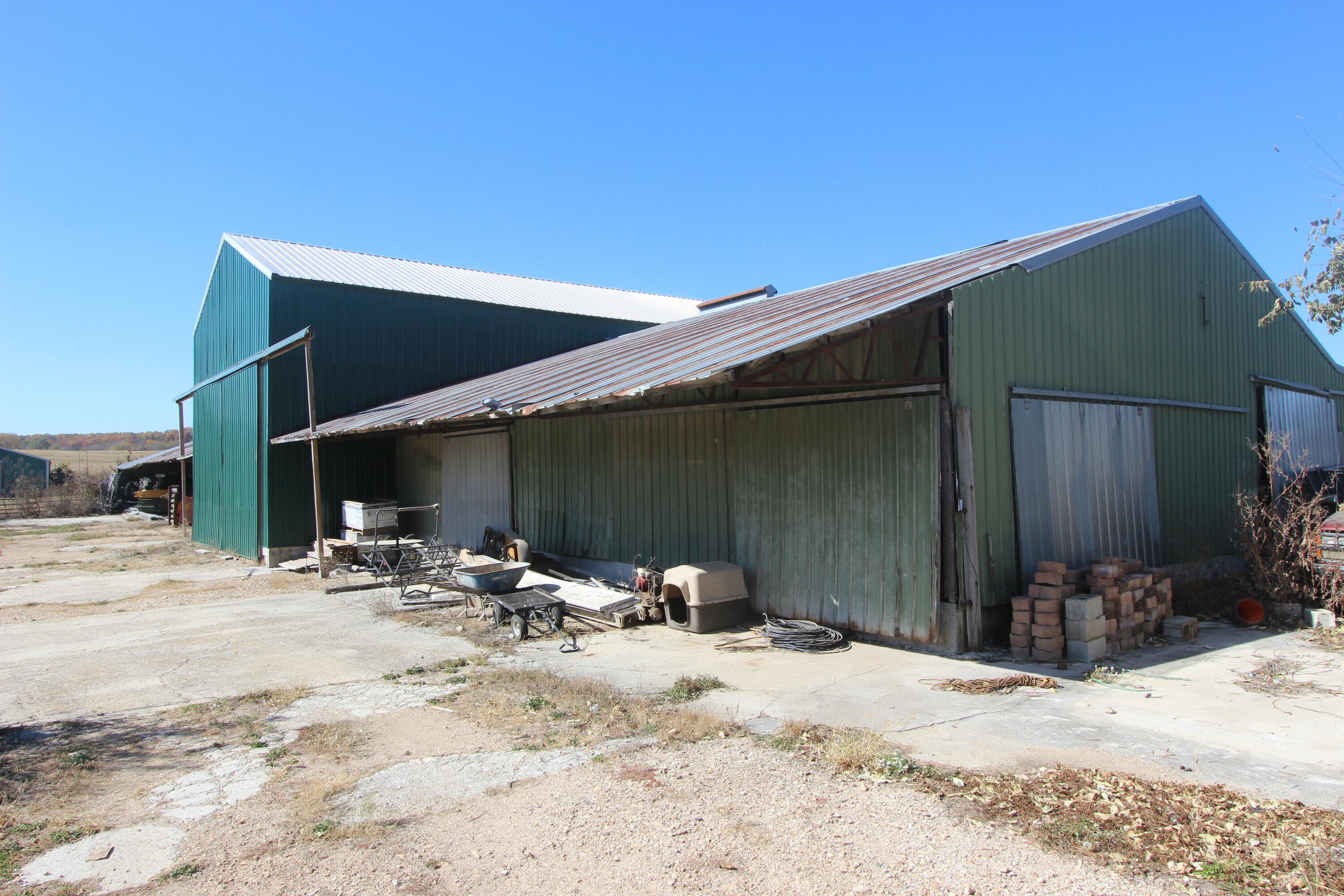 1819 Pleasant Hill Road Property Photo 19