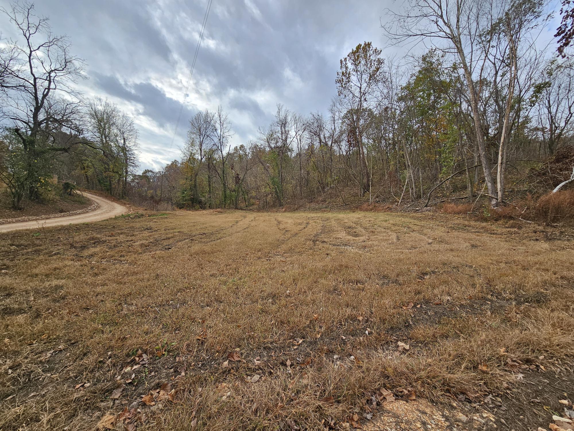 6.76 Ac Town Hollow Road Property Photo
