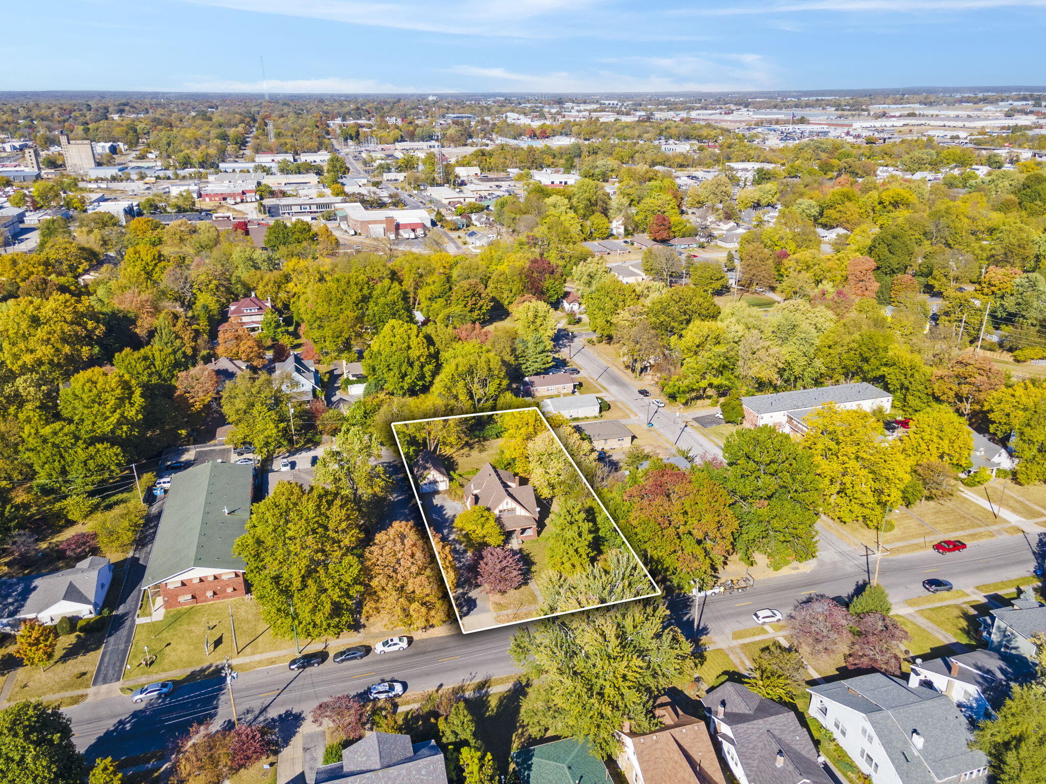Chamberlains Real Estate Listings Main Image