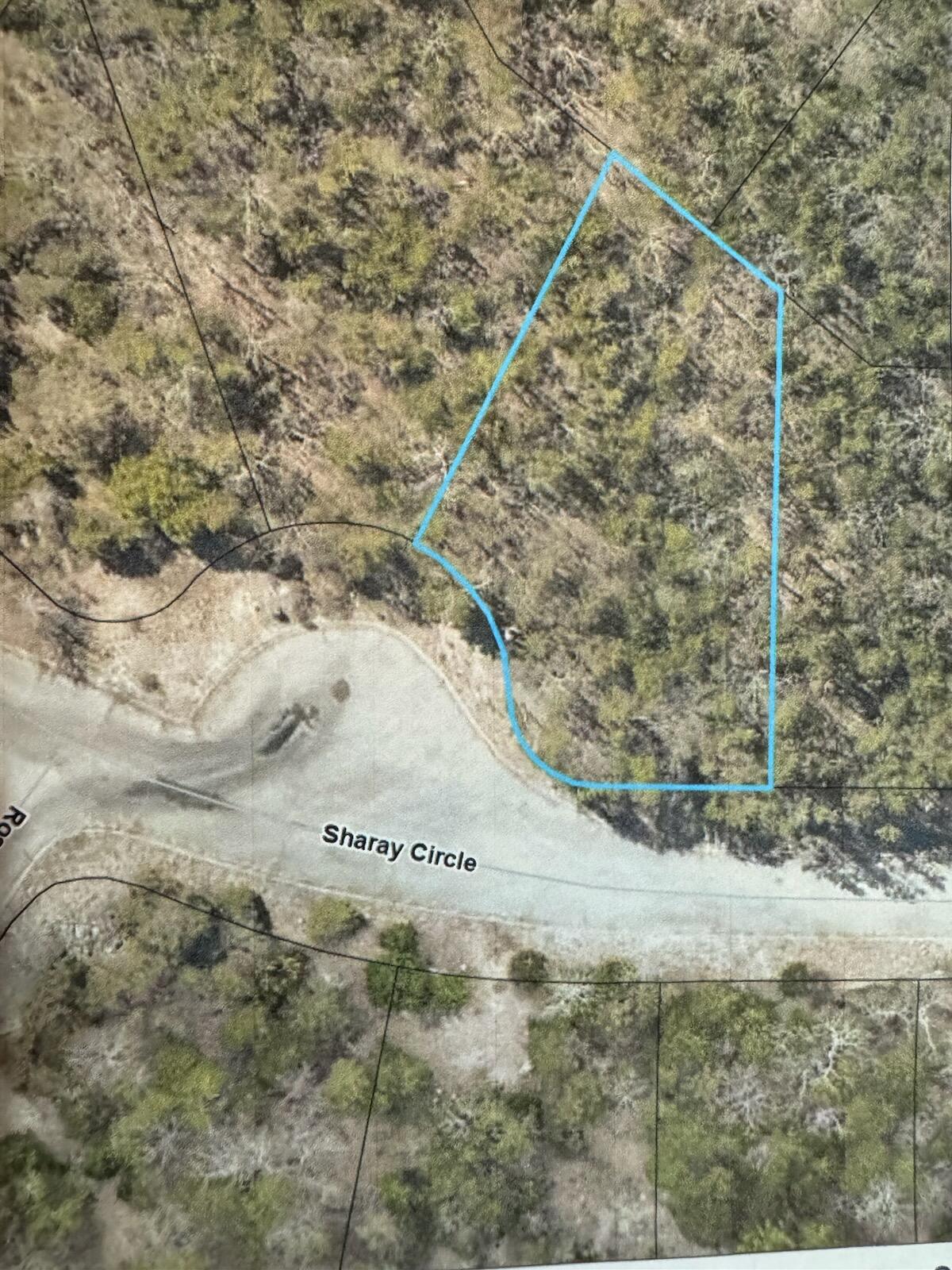 303 Sharay Circle (lot 303) Property Photo