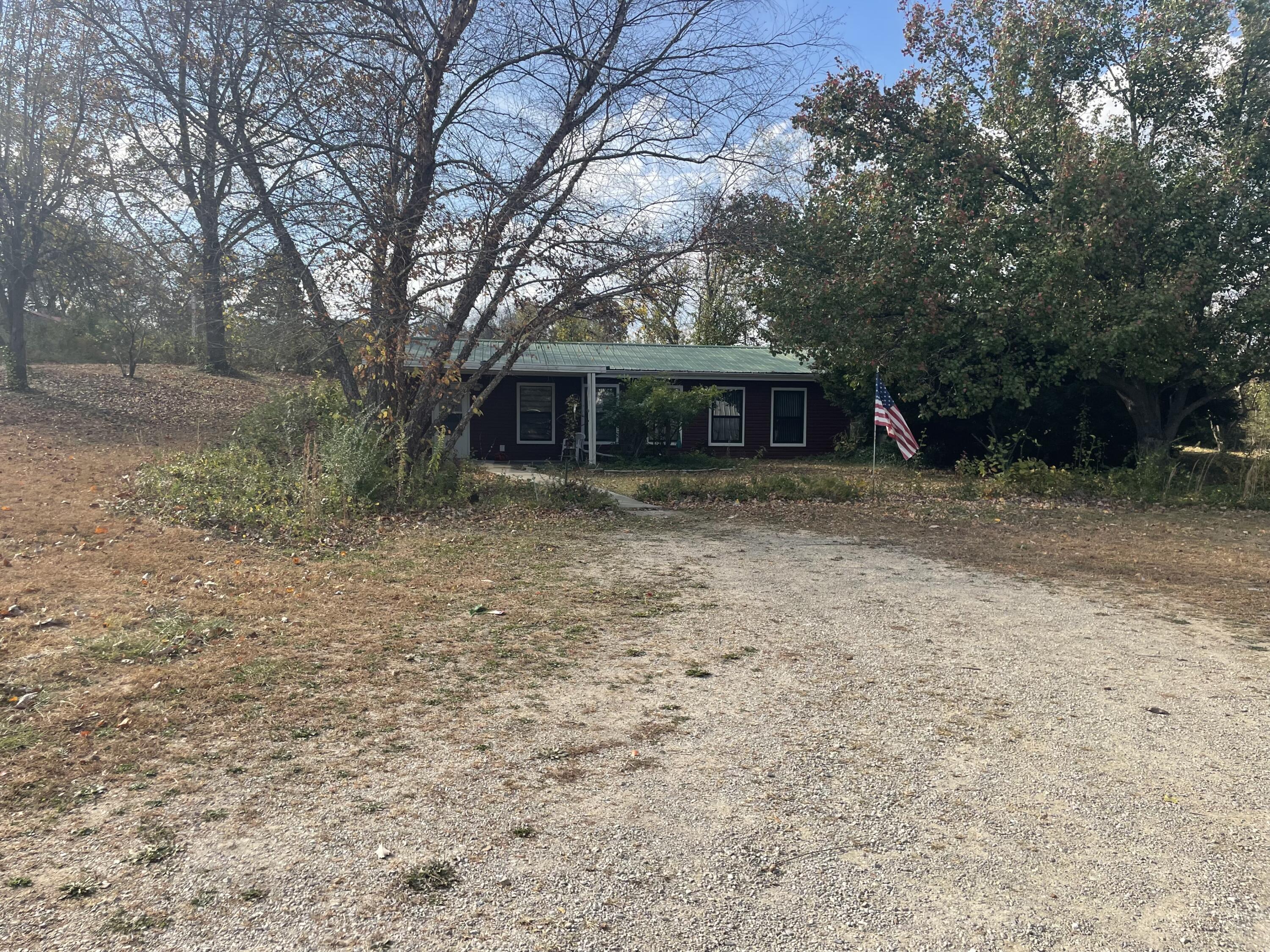 1022 County Road 5050 Property Photo 37