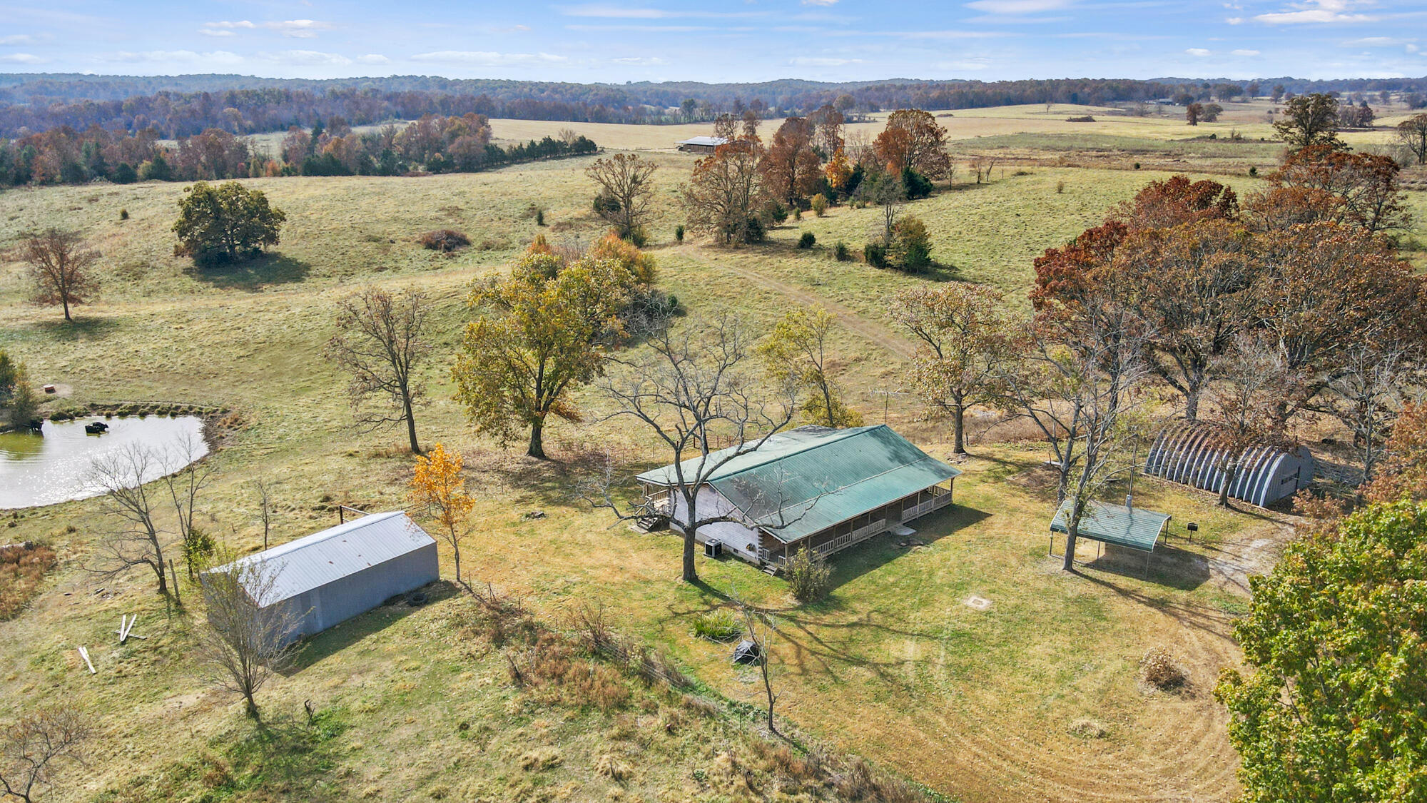 7048 County Road 1320 Property Photo 3