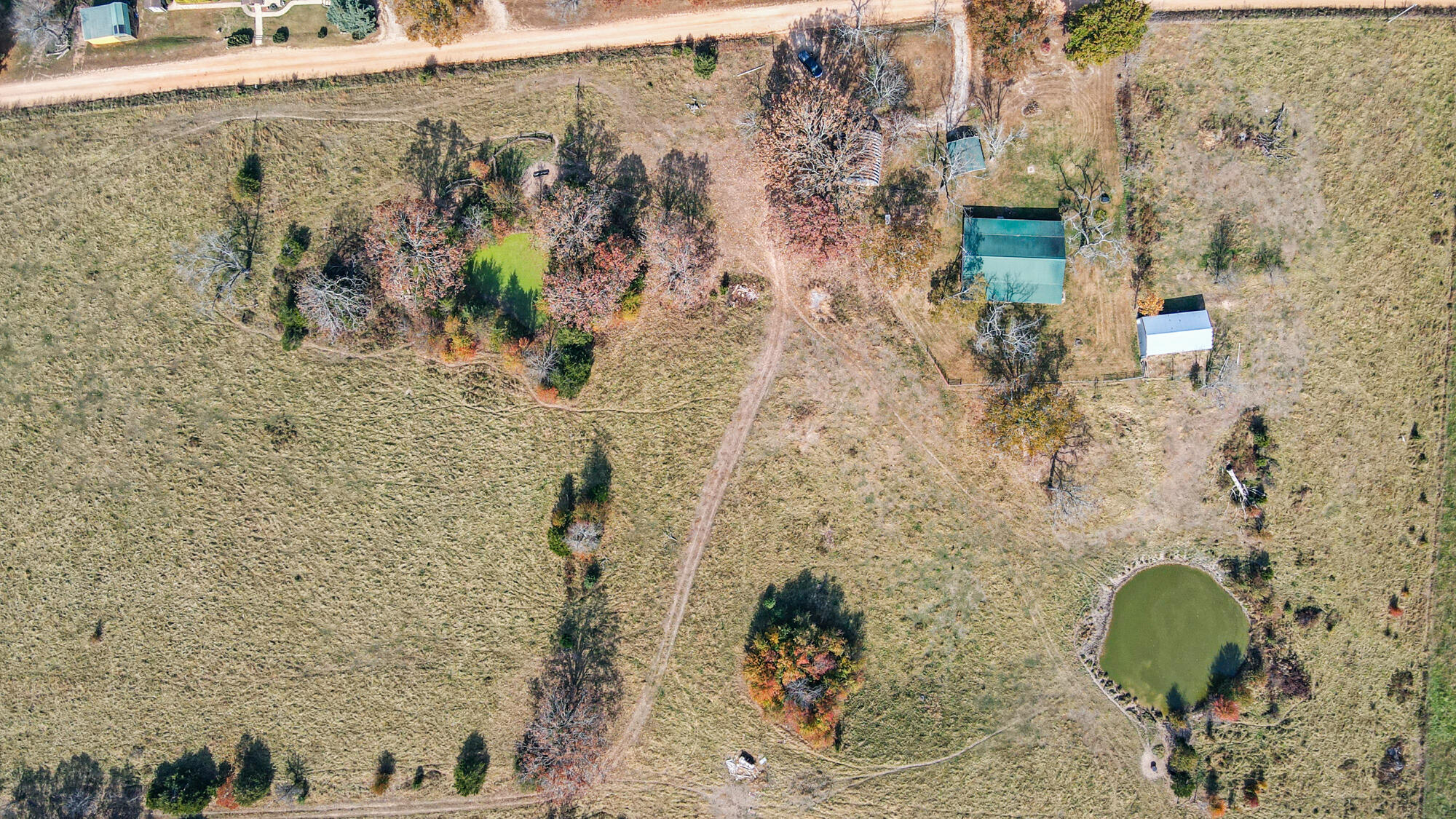 7048 County Road 1320 Property Photo 27