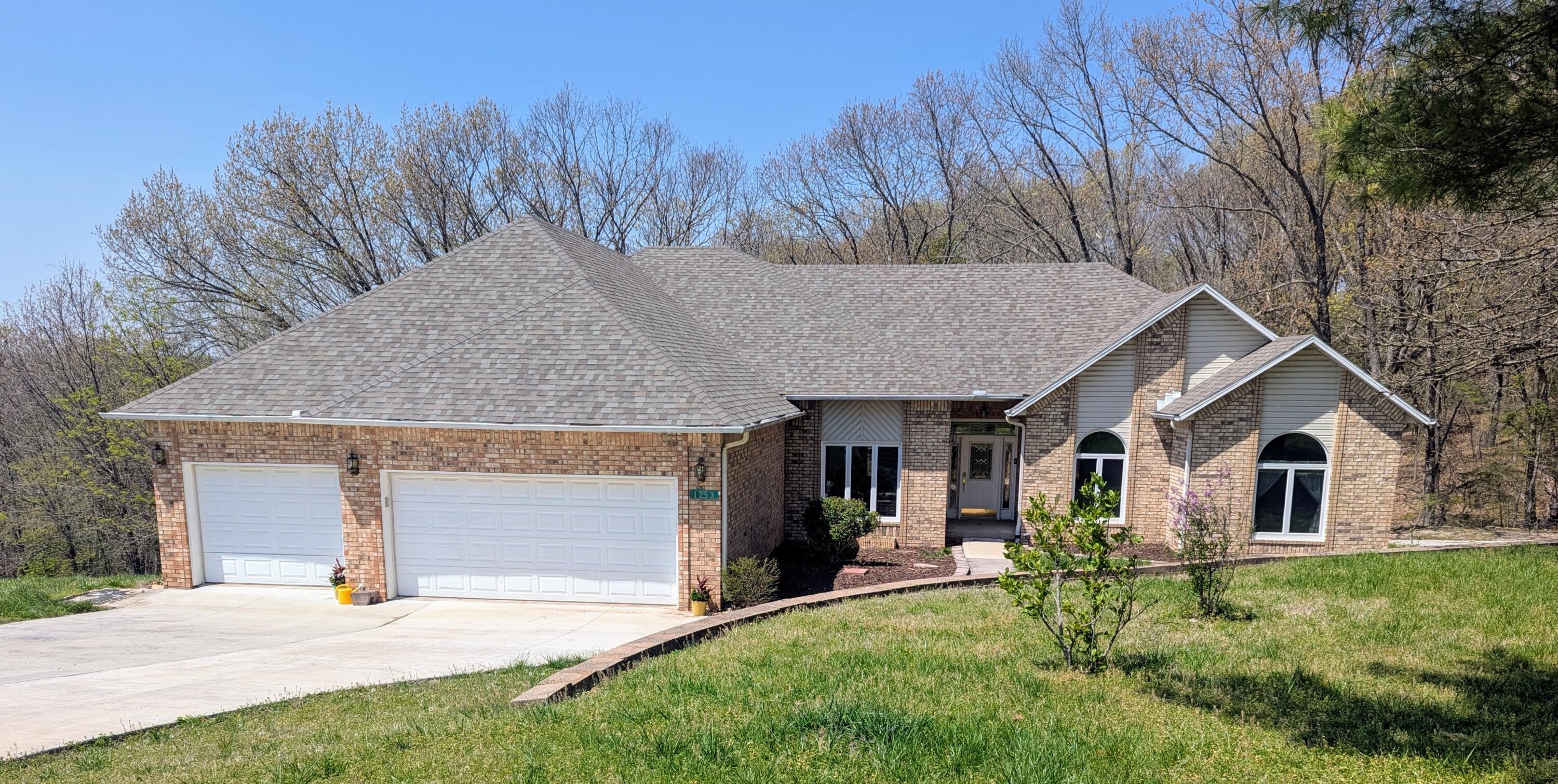 1253 Mule Barn Drive Property Photo