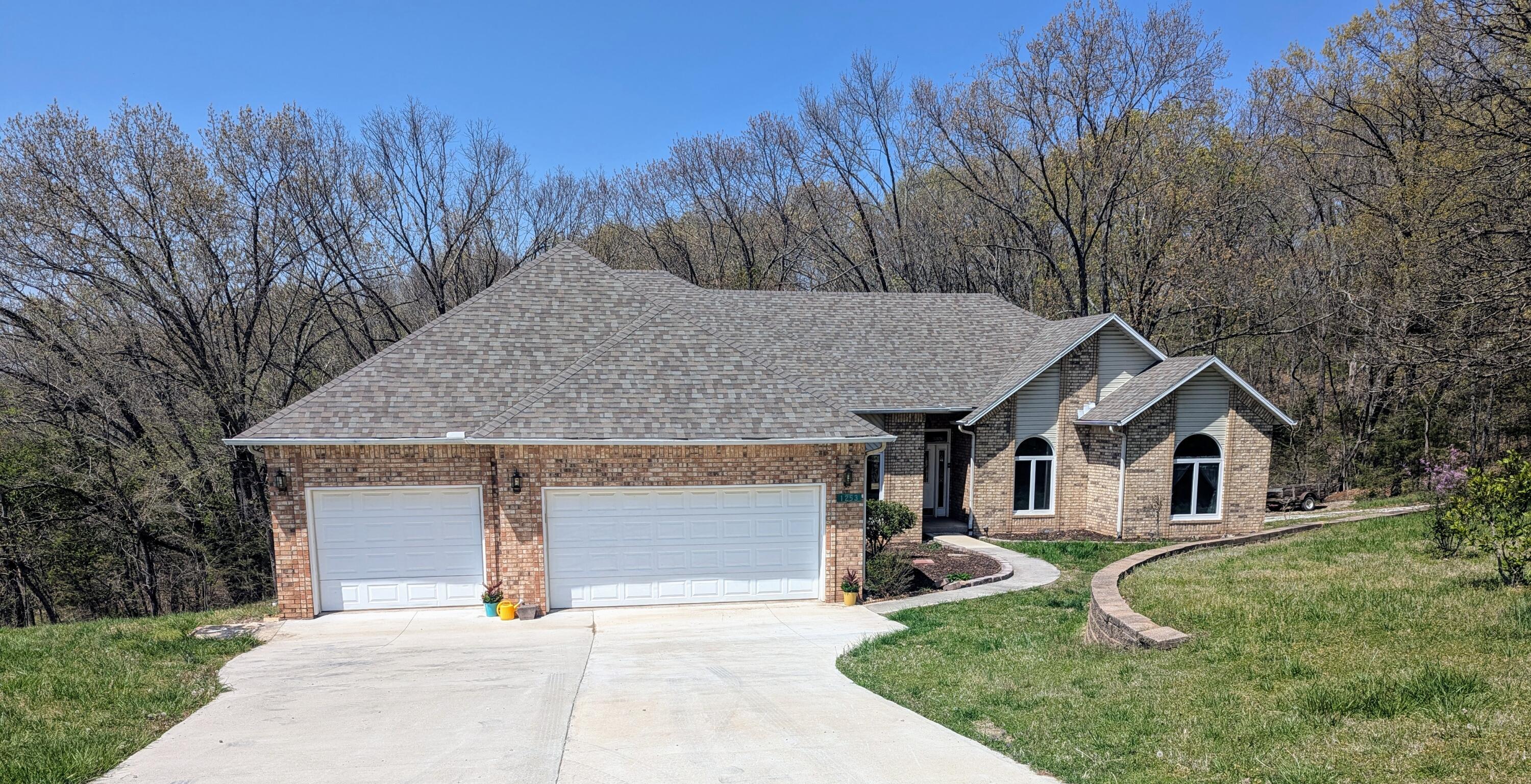 1253 Mule Barn Drive Property Photo 2