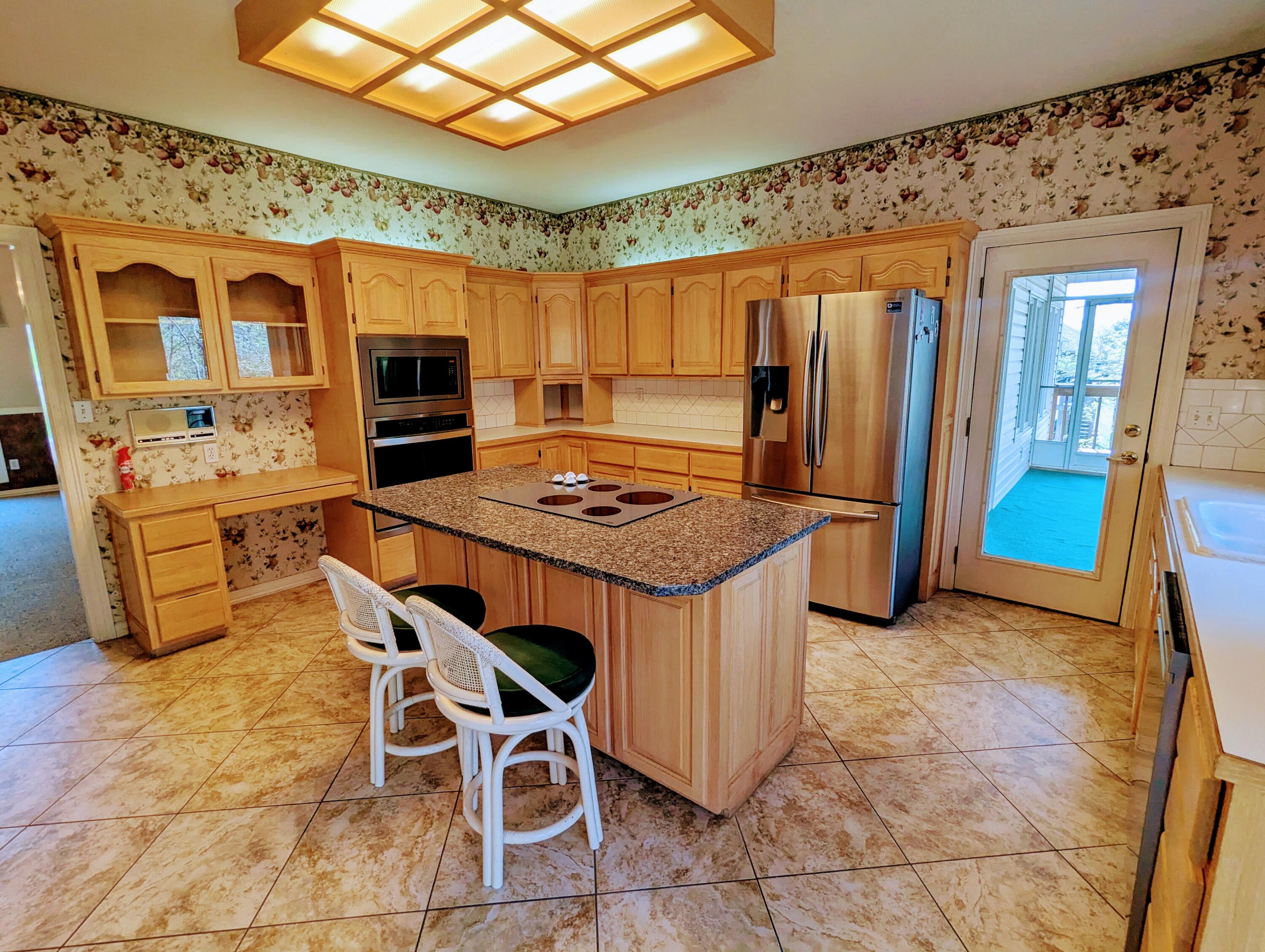 1253 Mule Barn Drive Property Photo 3