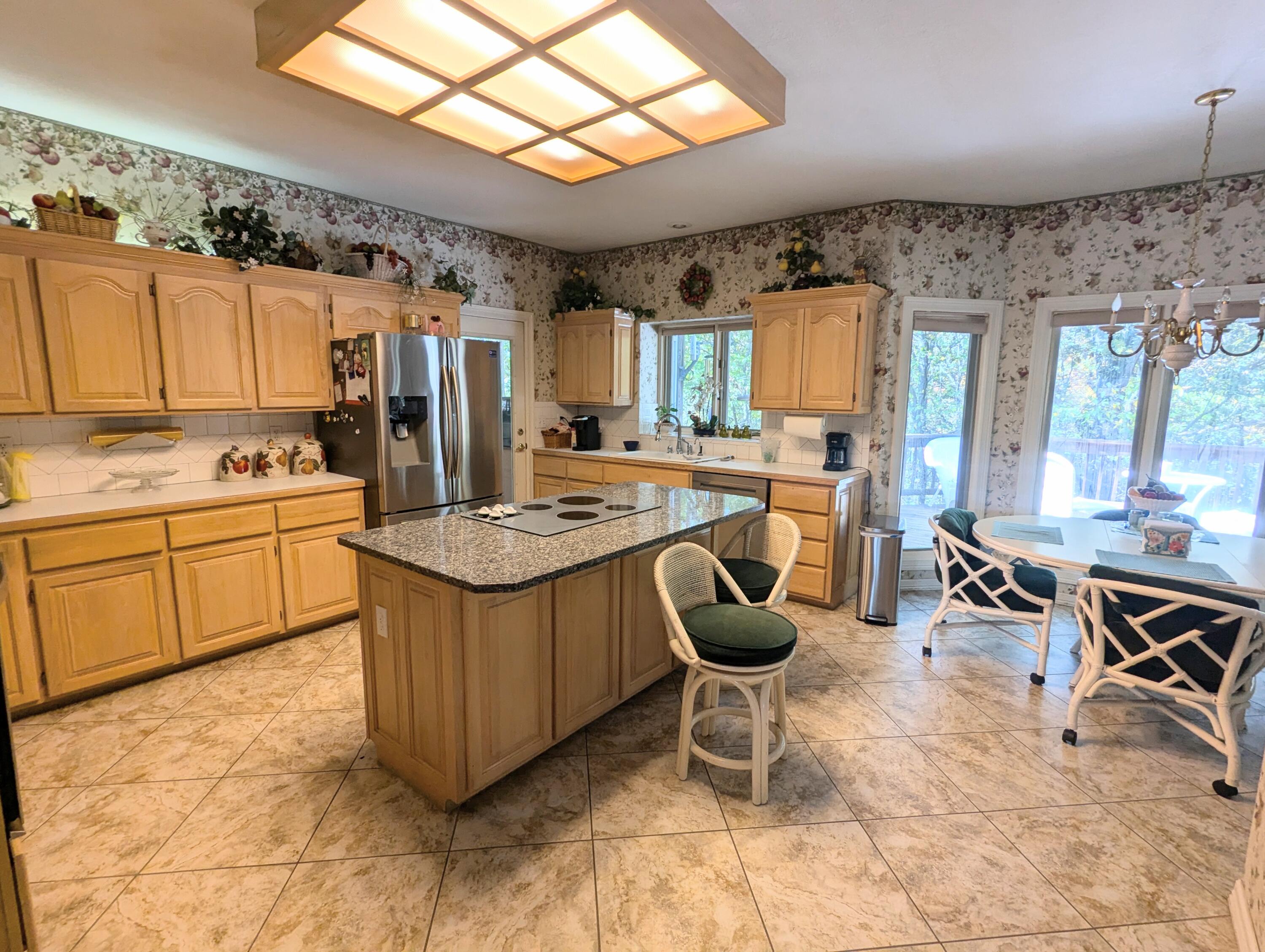 1253 Mule Barn Drive Property Photo 6