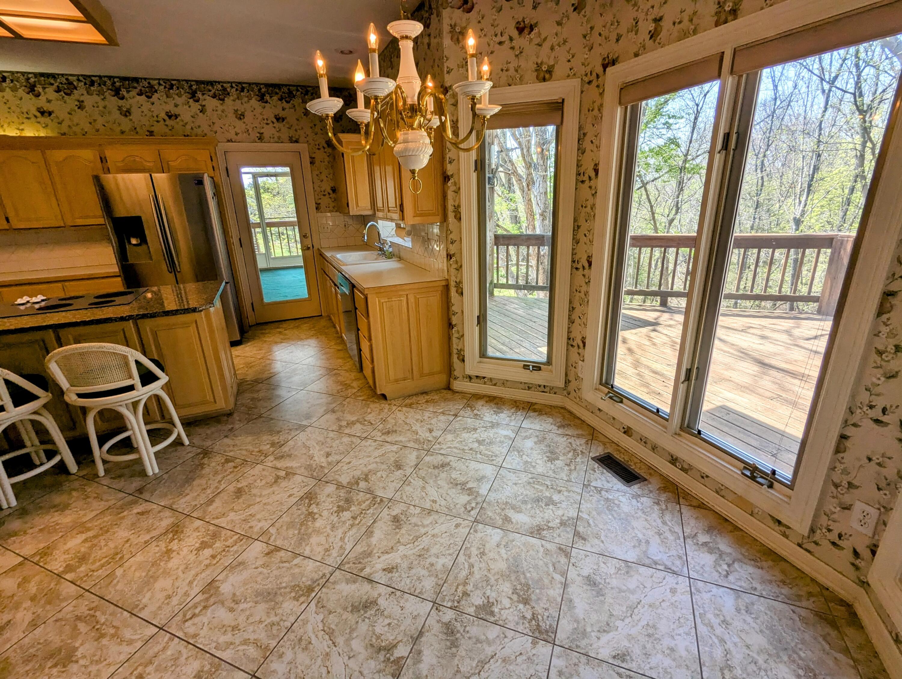 1253 Mule Barn Drive Property Photo 9