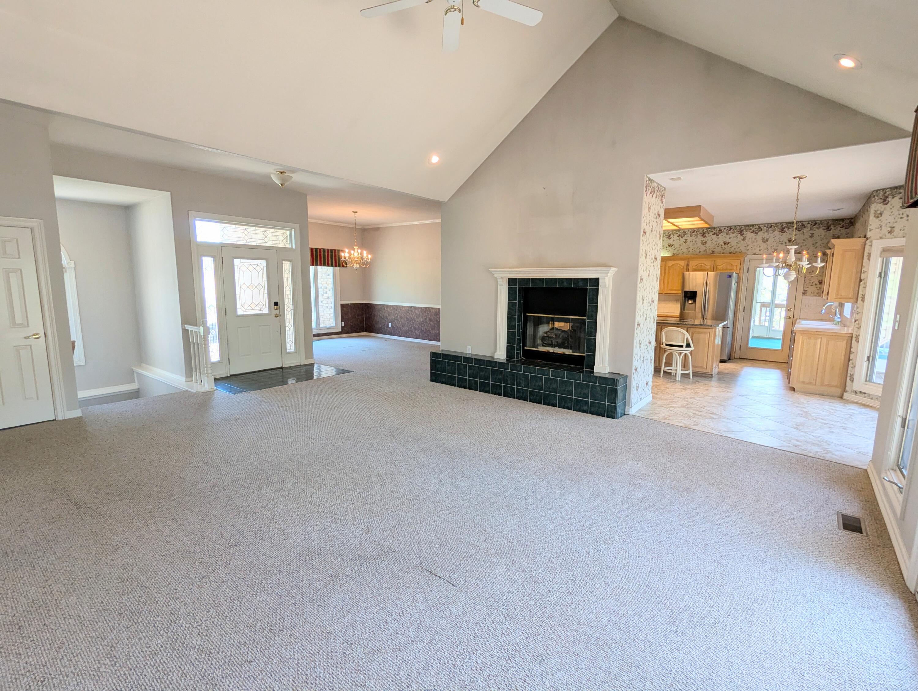1253 Mule Barn Drive Property Photo 10