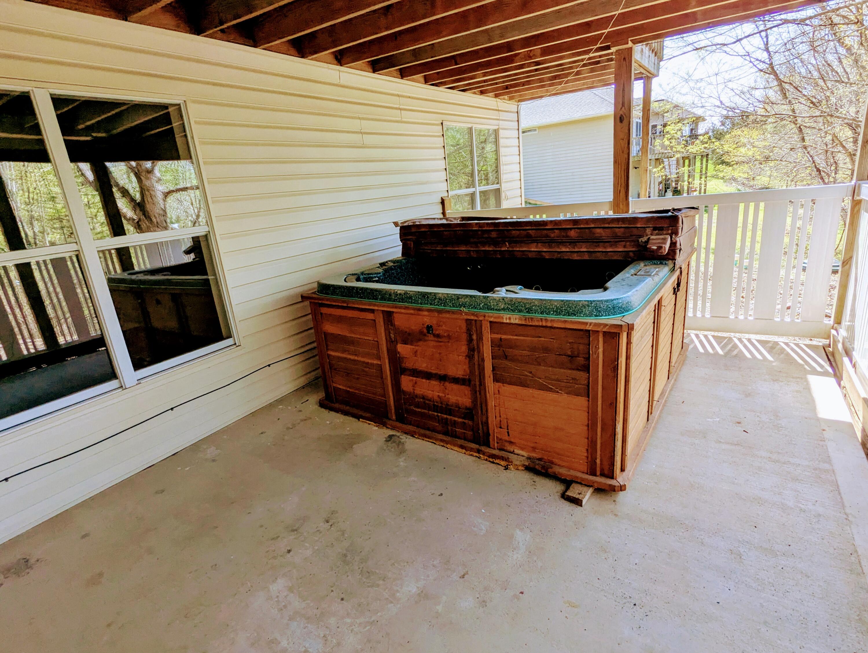 1253 Mule Barn Drive Property Photo 36