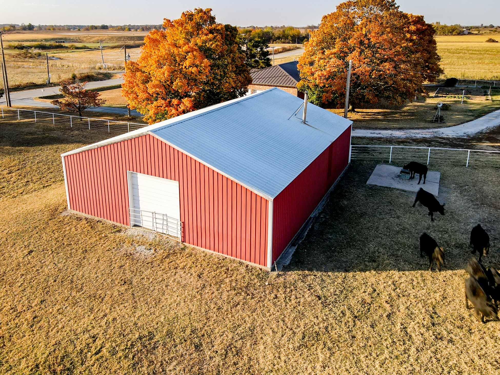 2514 State Hwy 97 Property Photo 4
