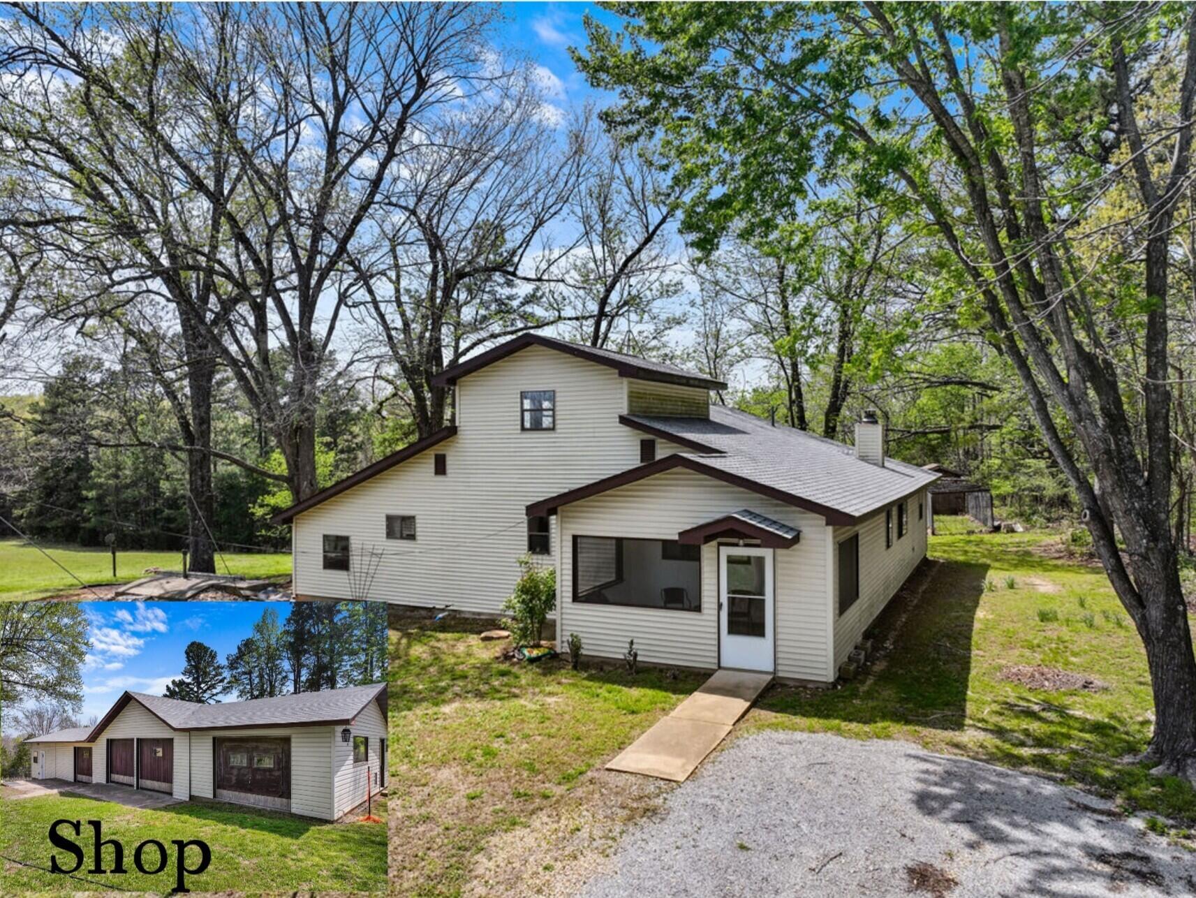 109 County Road 555b Property Photo
