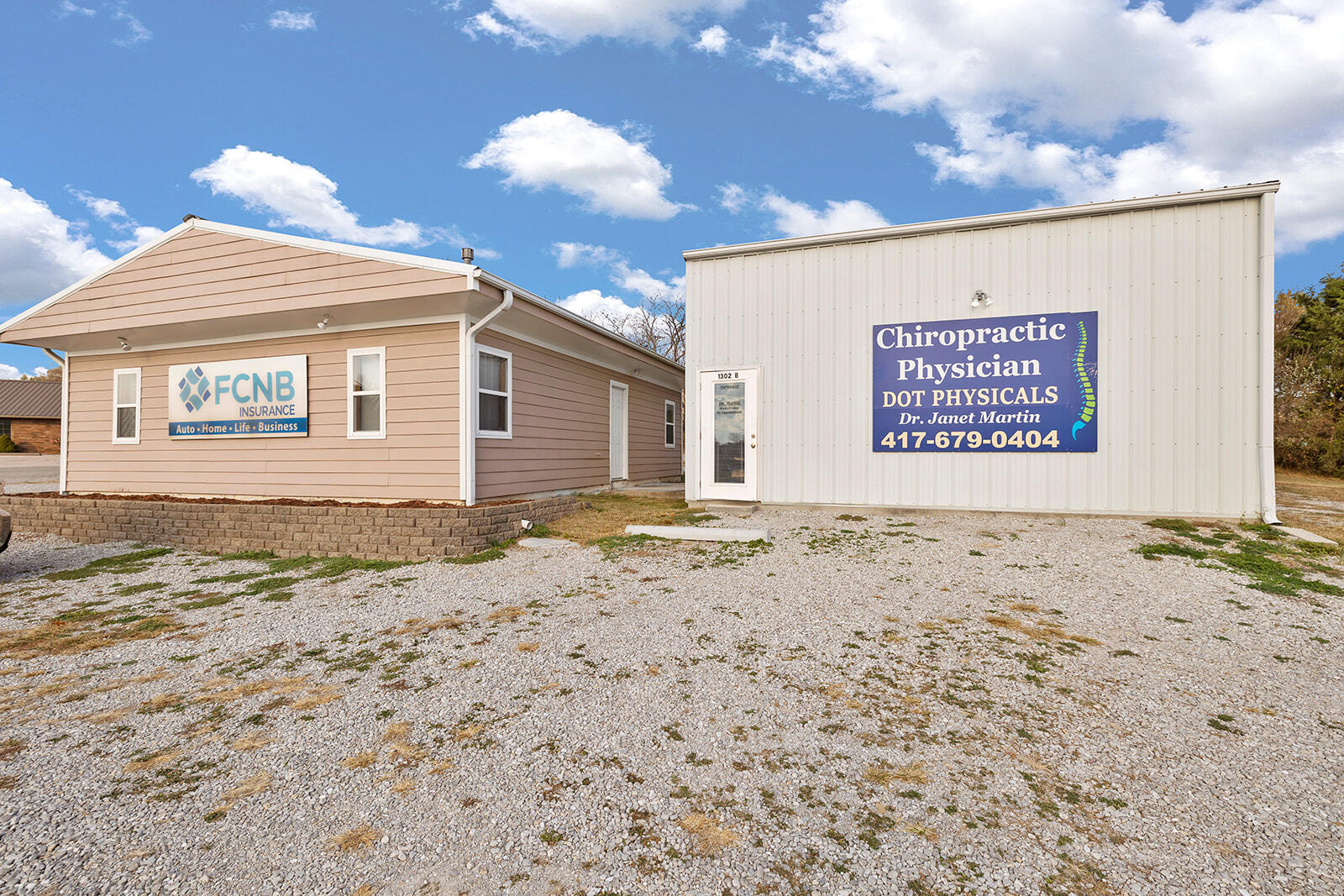 1302 Shull Street Property Photo 1