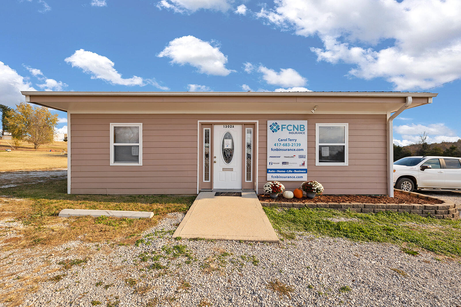 1302 Shull Street Property Photo 3