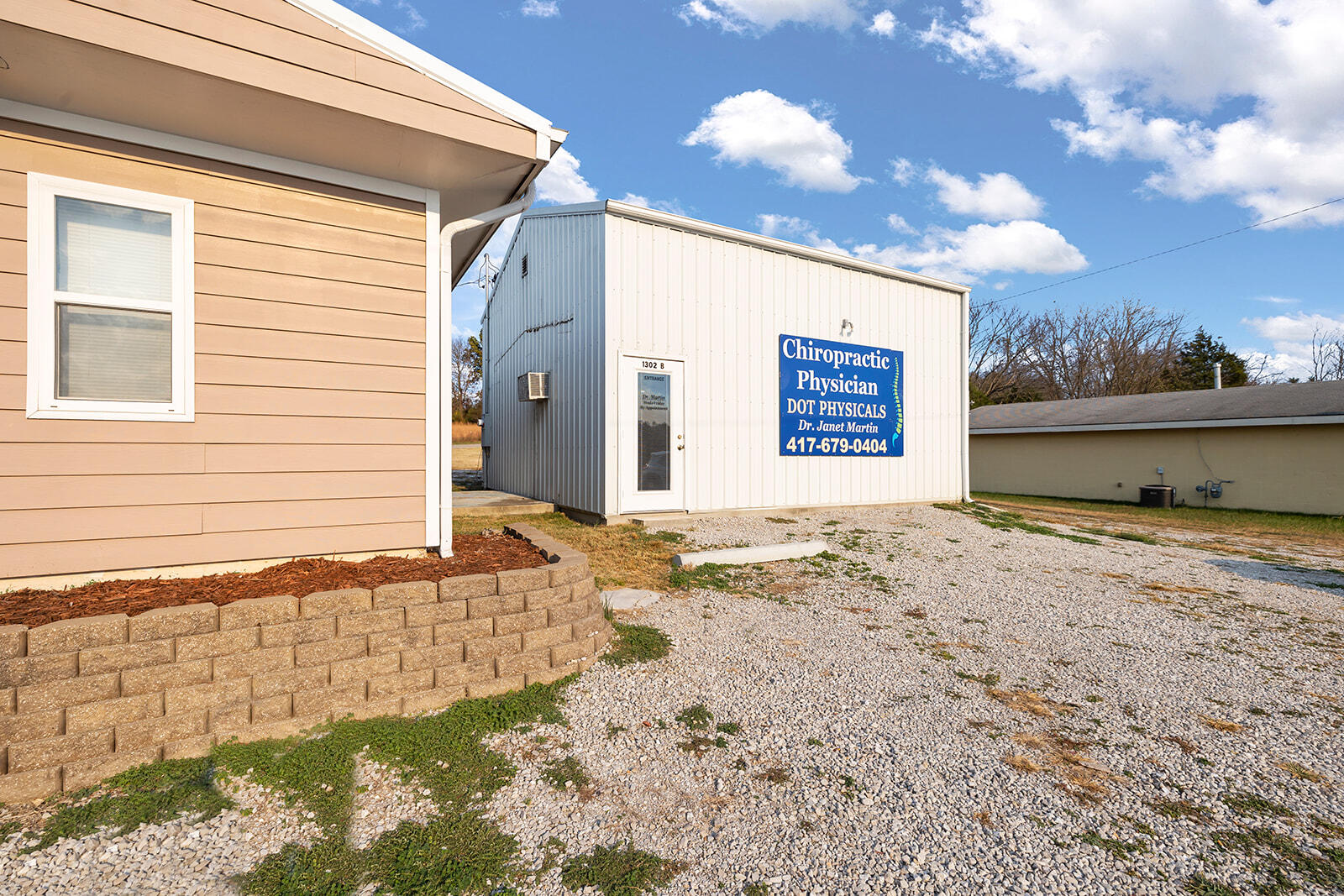 1302 Shull Street Property Photo 6