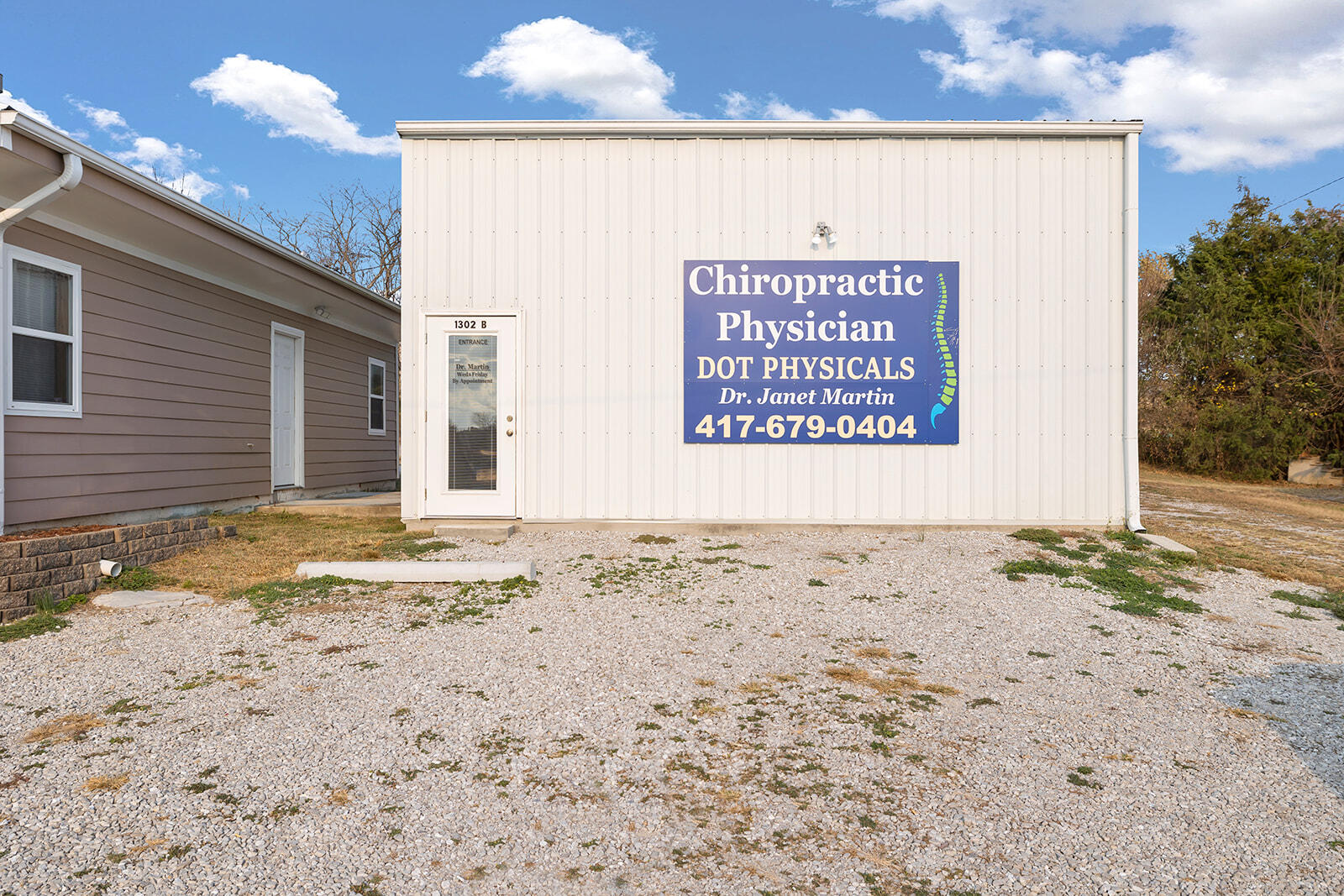 1302 Shull Street Property Photo 7