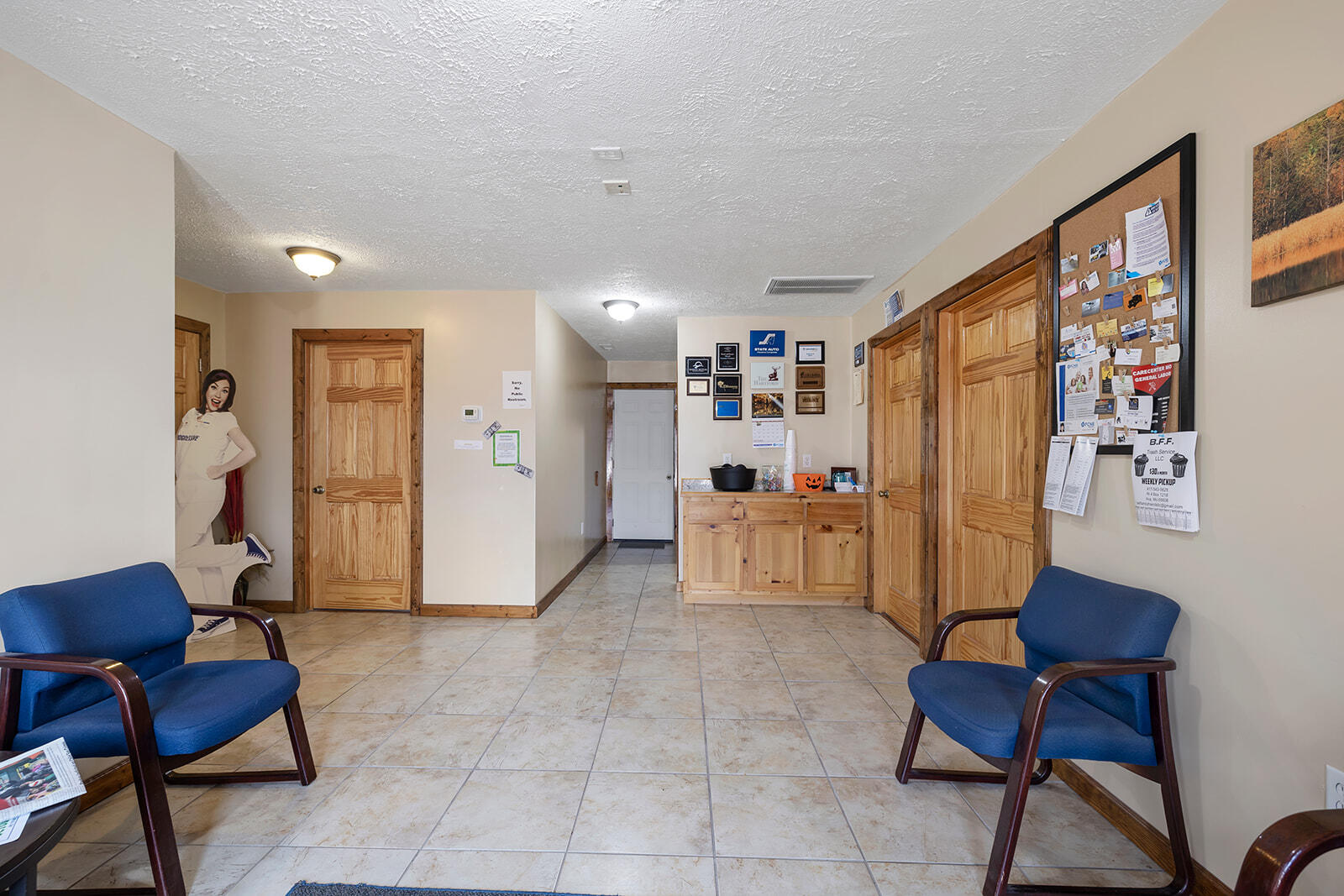 1302 Shull Street Property Photo 15