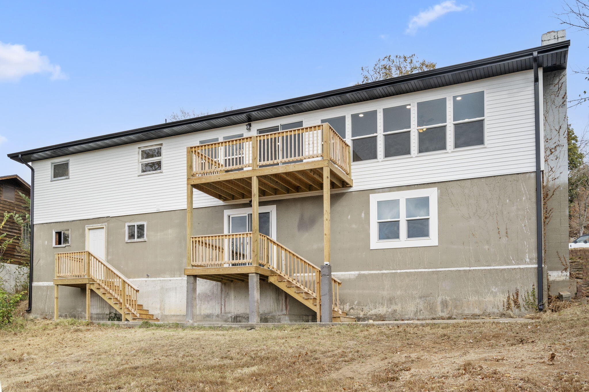 504 West Hensley Street Property Photo 1