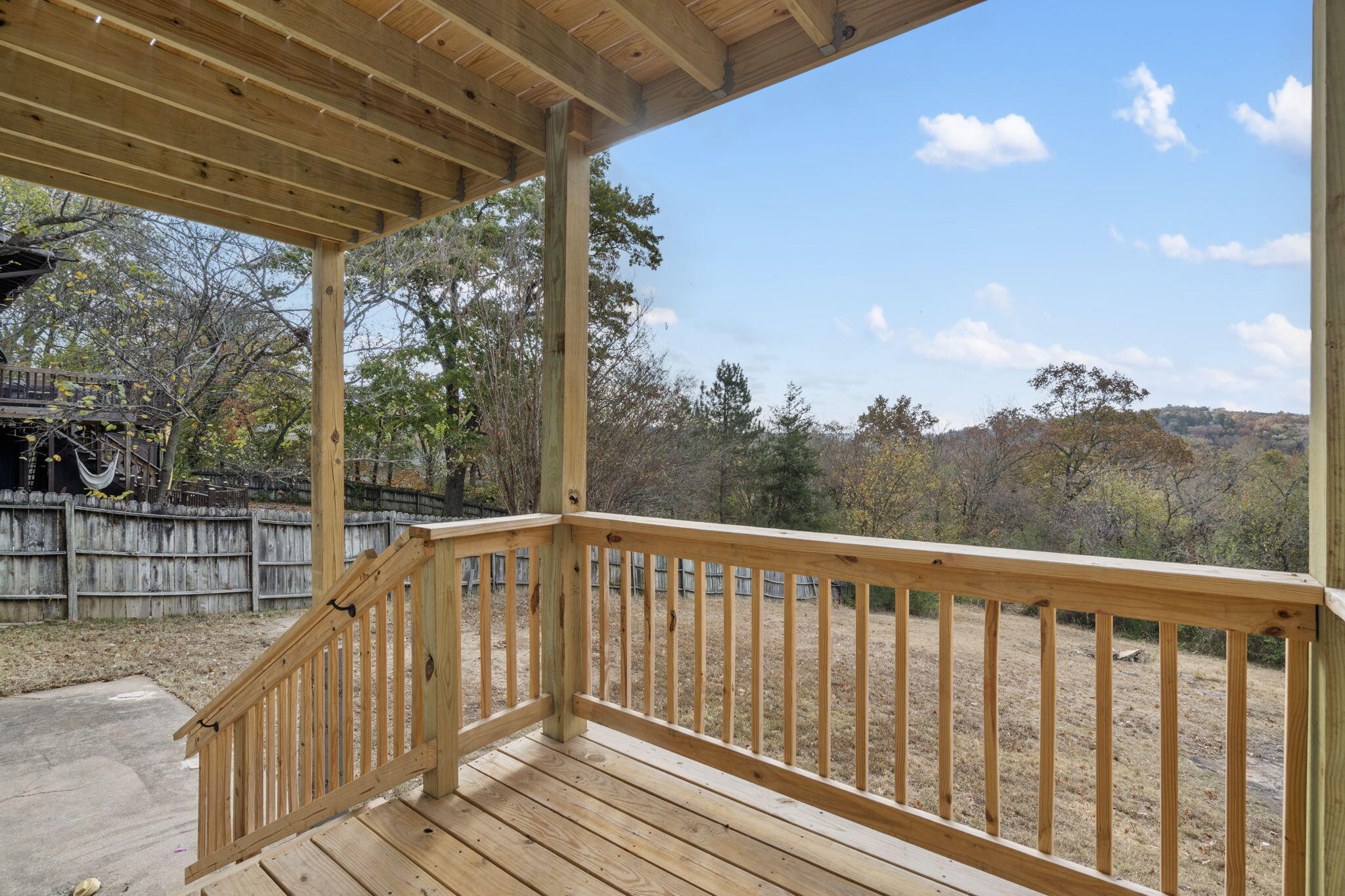 504 West Hensley Street Property Photo 25
