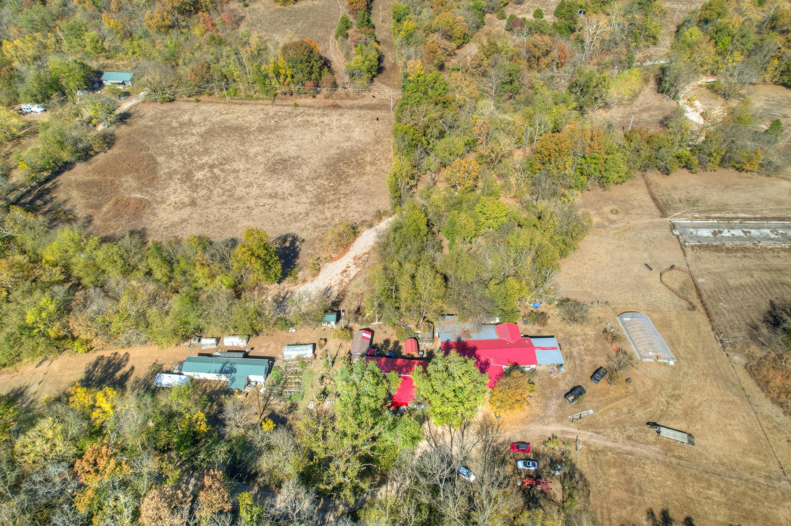 2283 Upper Mill Creek Road Property Photo 2