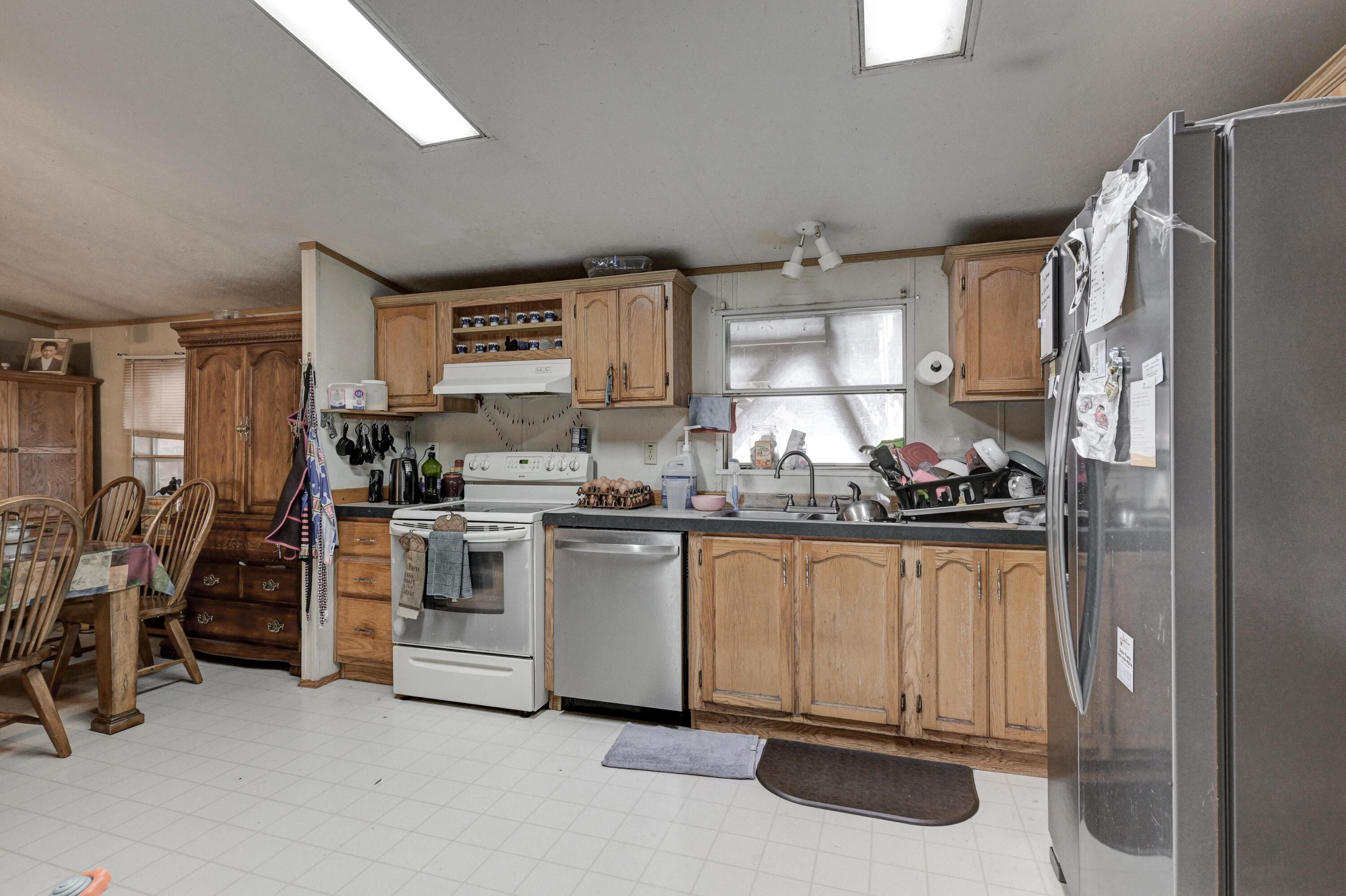 2283 Upper Mill Creek Road Property Photo 8