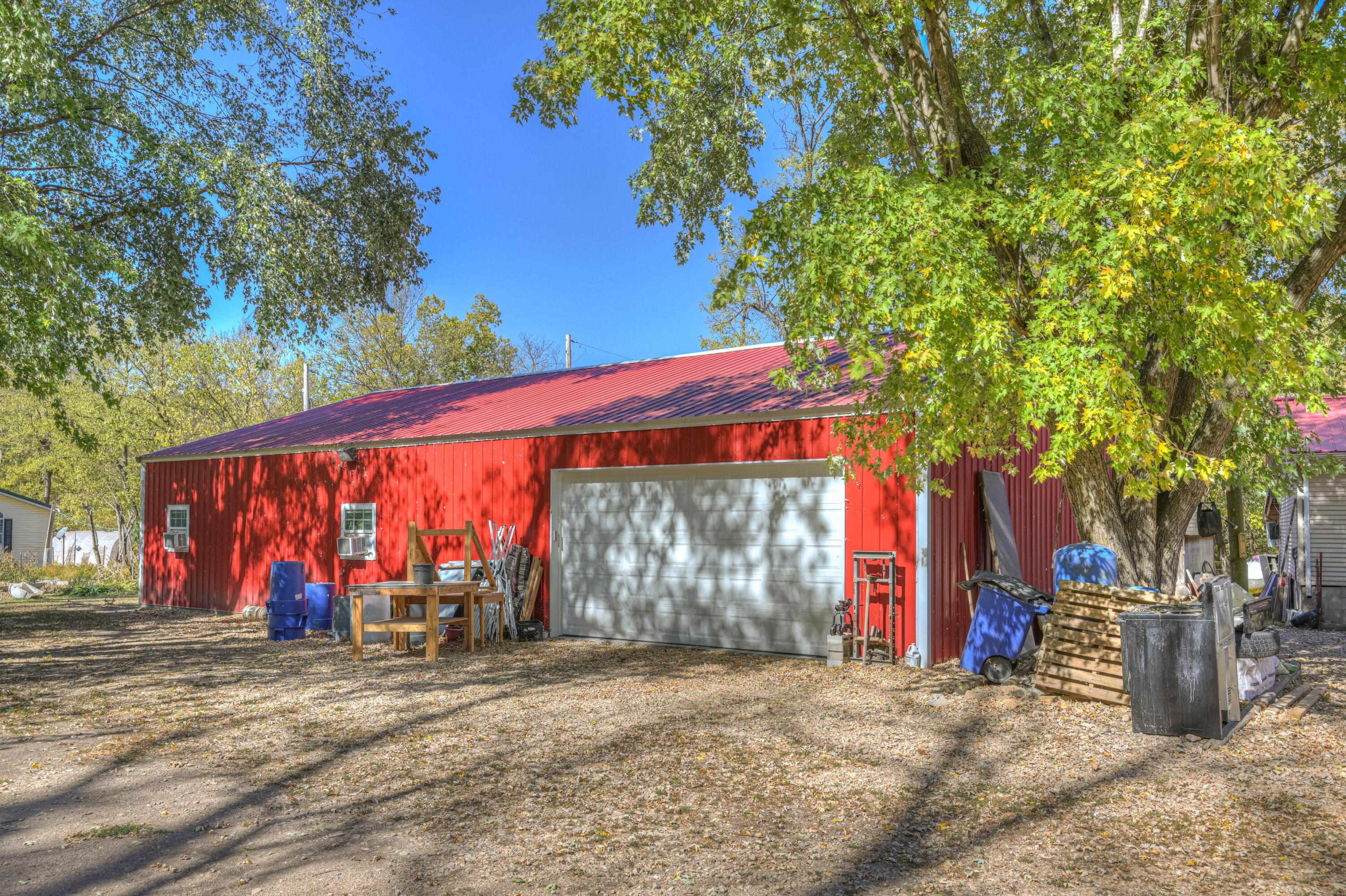 2283 Upper Mill Creek Road Property Photo 21