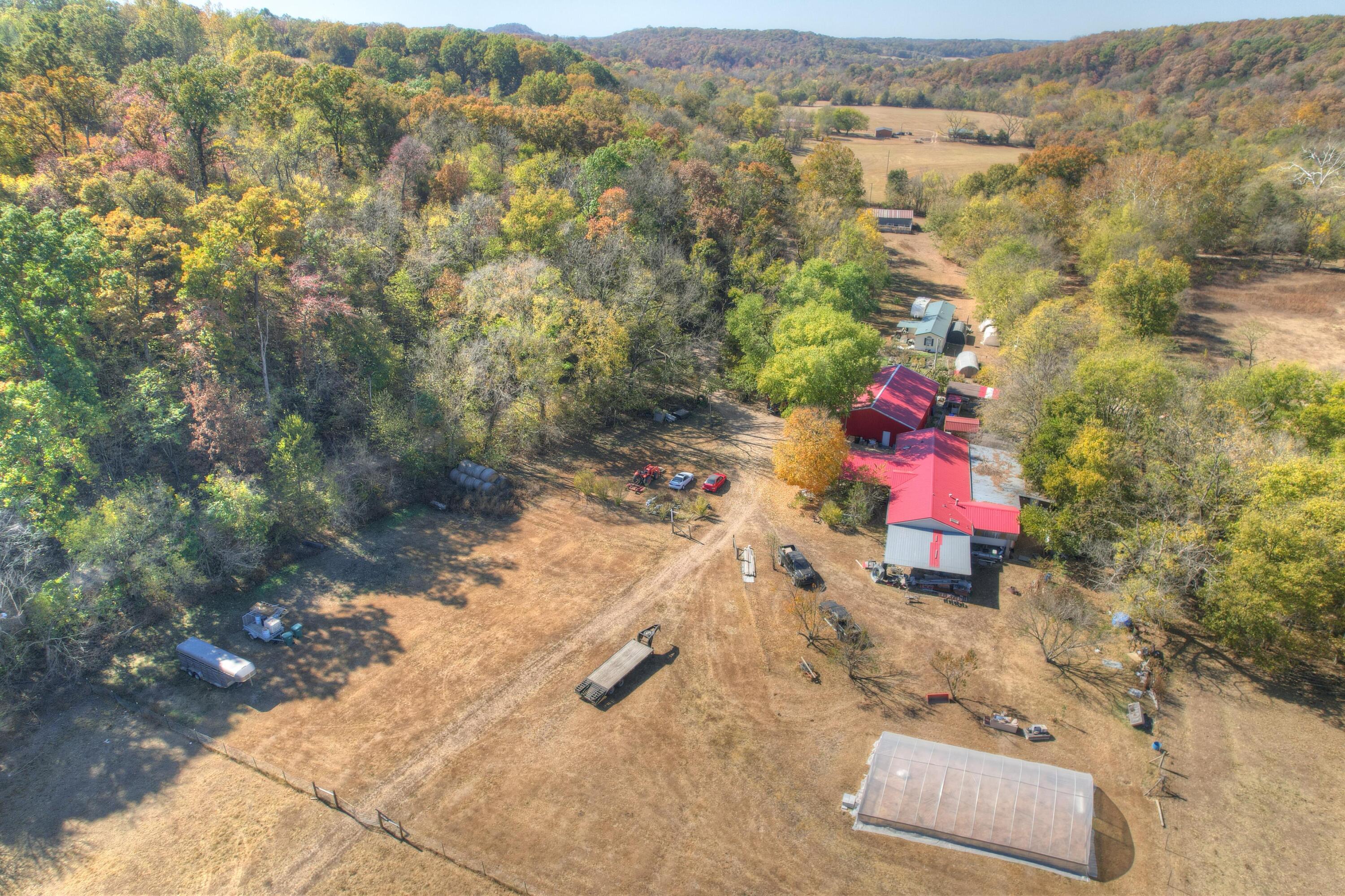 2283 Upper Mill Creek Road Property Photo 34