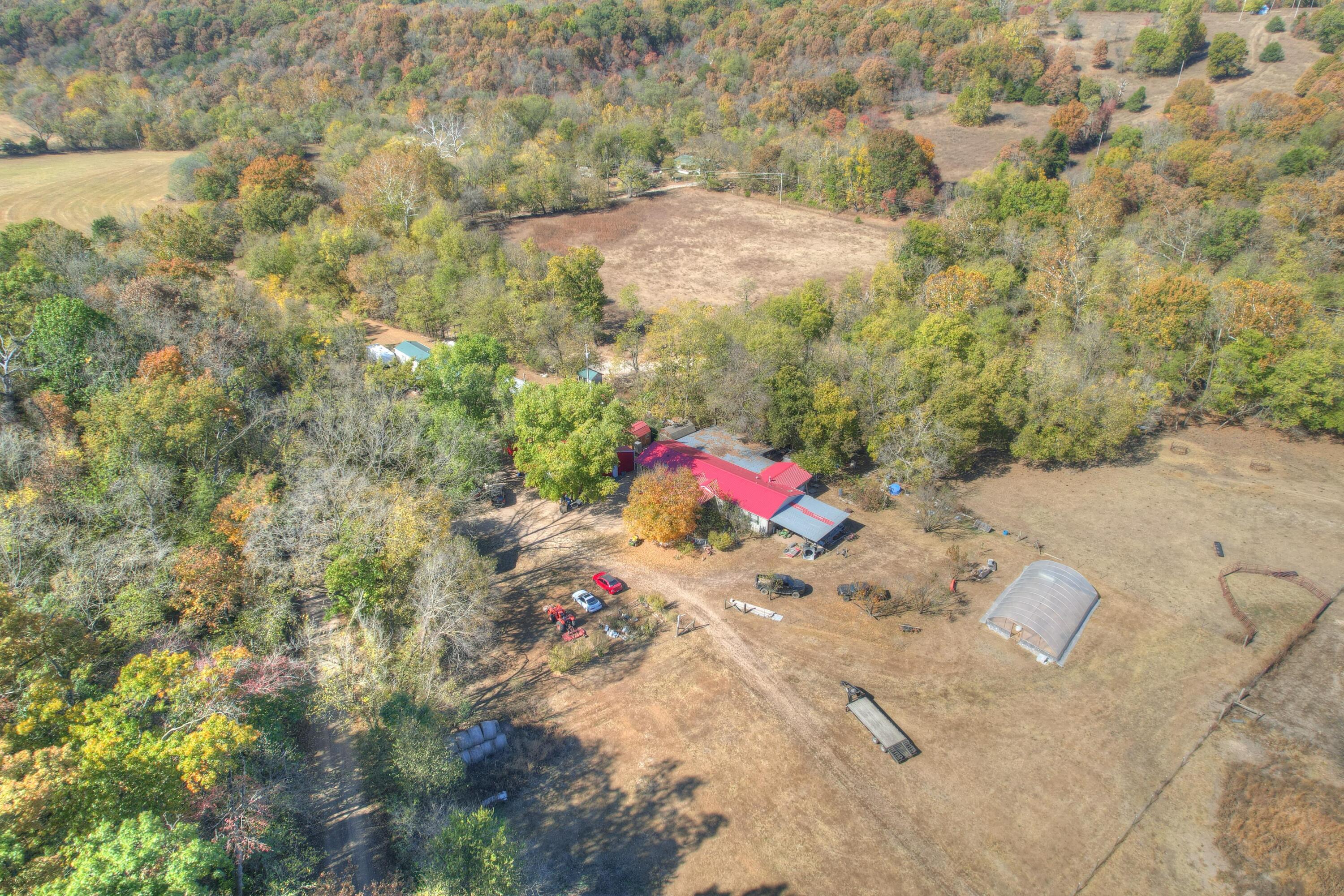 2283 Upper Mill Creek Road Property Photo 35