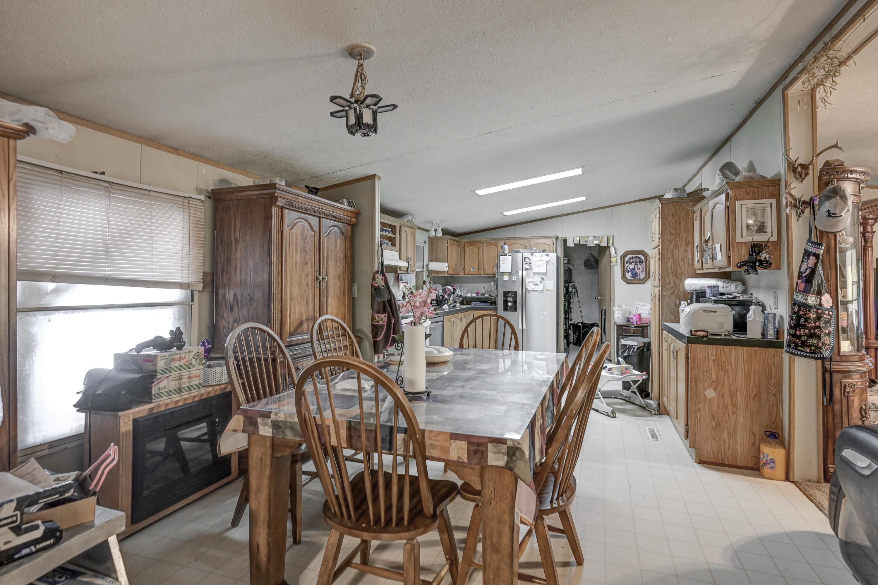 2283 Upper Mill Creek Road Property Photo 6