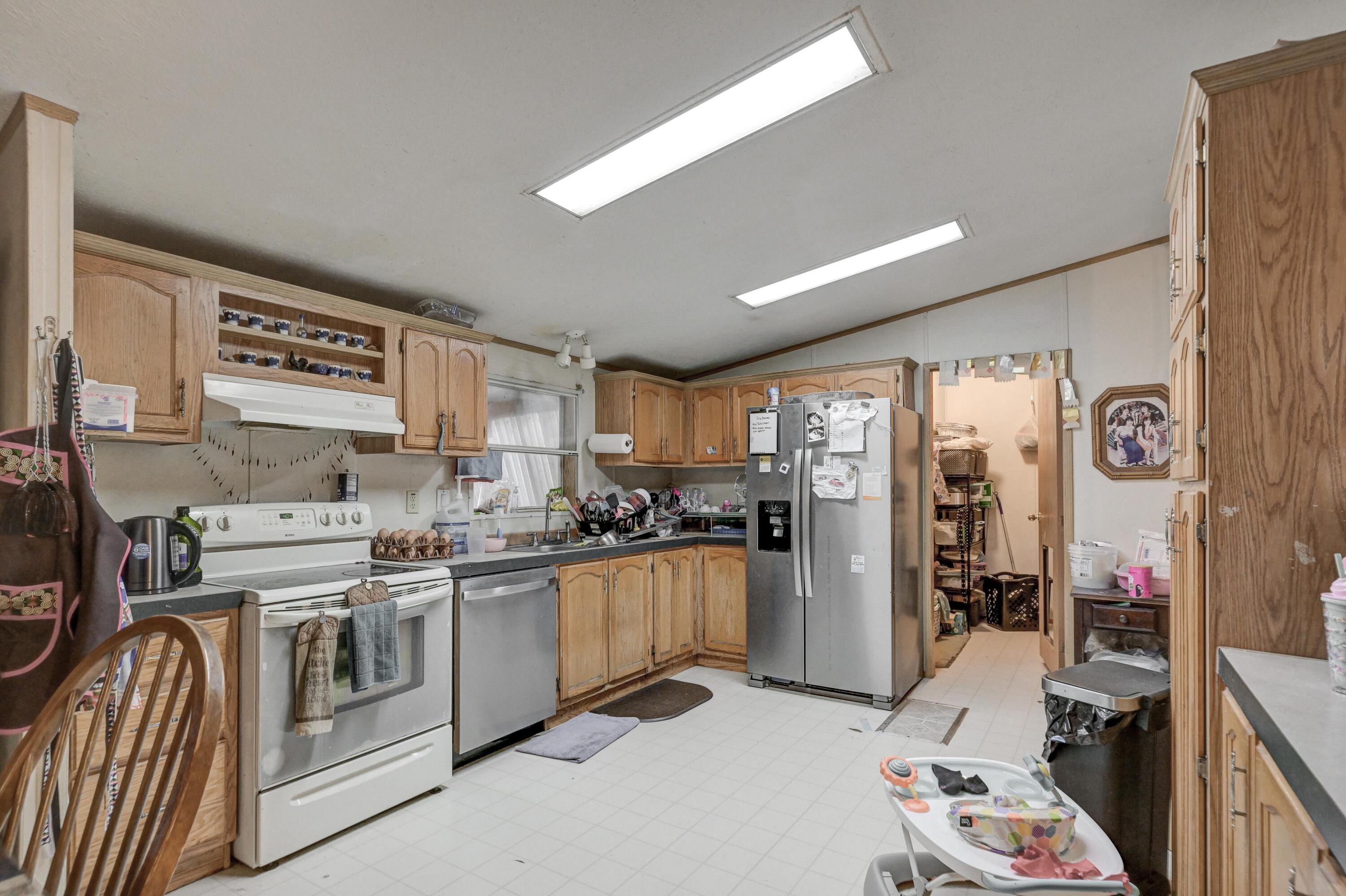 2283 Upper Mill Creek Road Property Photo 7