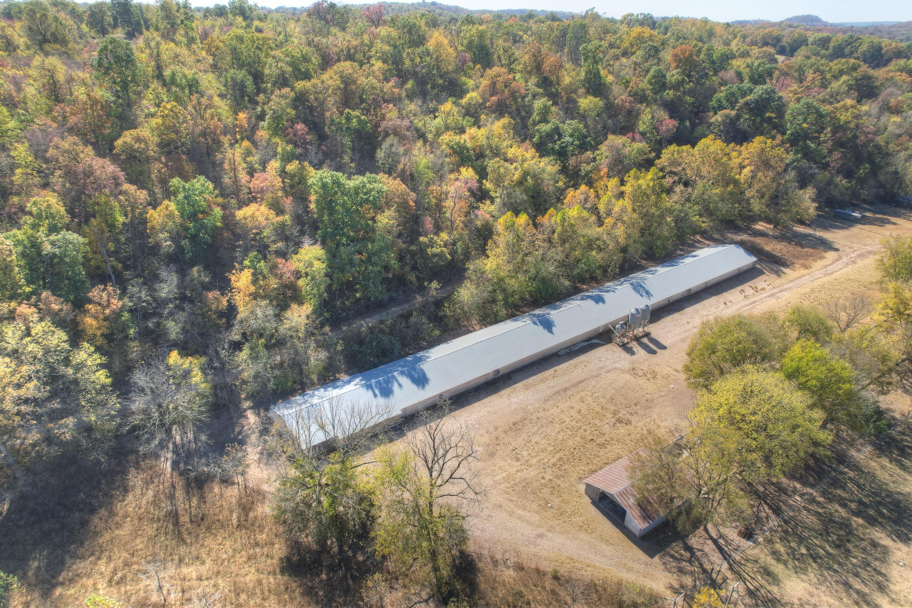 2283 Upper Mill Creek Road Property Photo 36