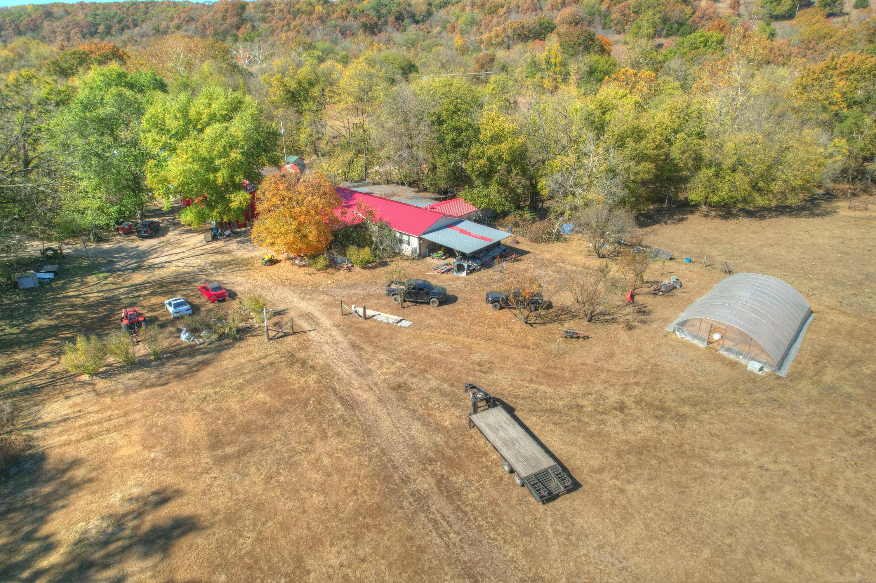 2283 Upper Mill Creek Road Property Photo 40