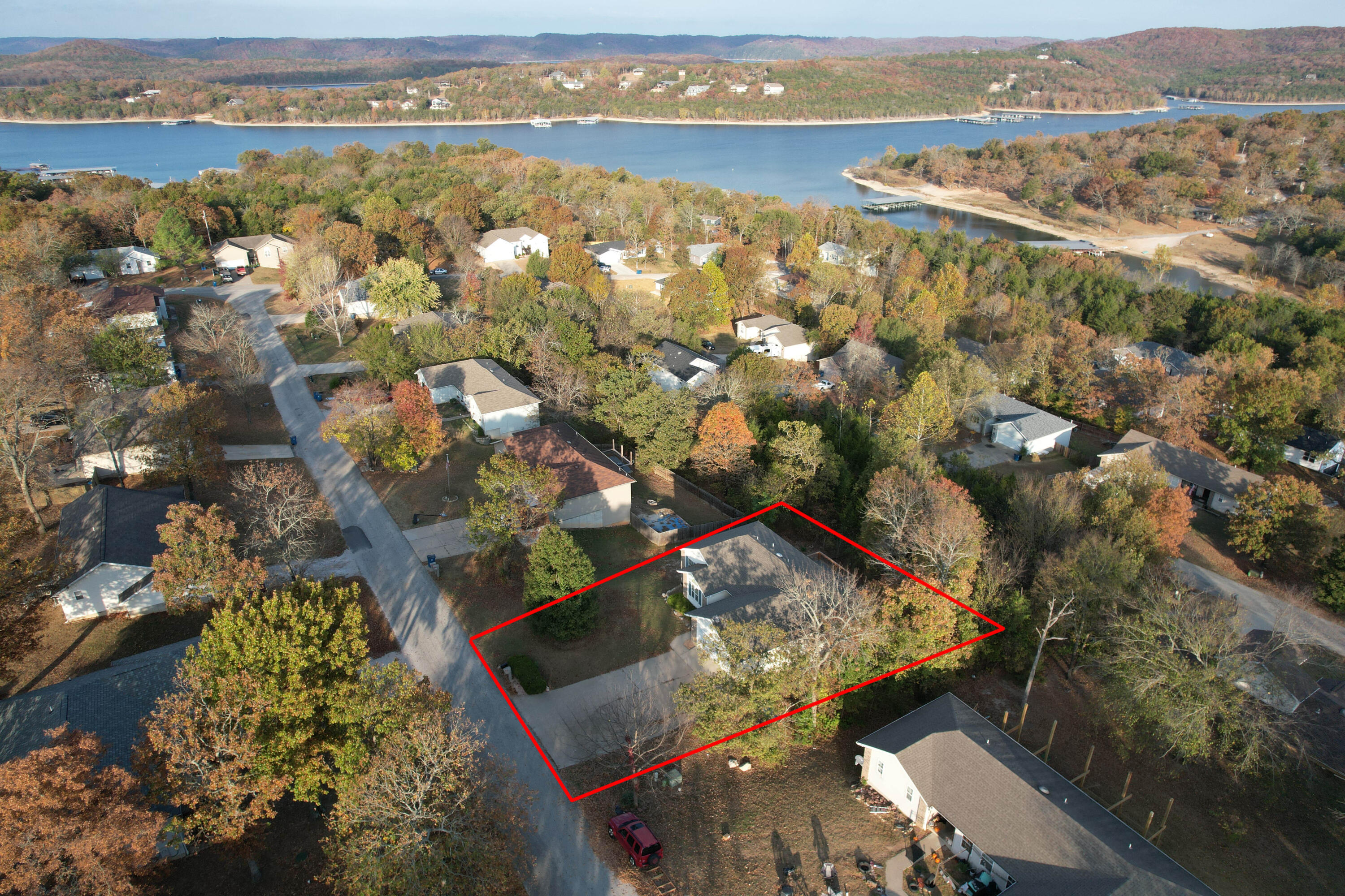 81 Clear Cove Drive Property Photo 32