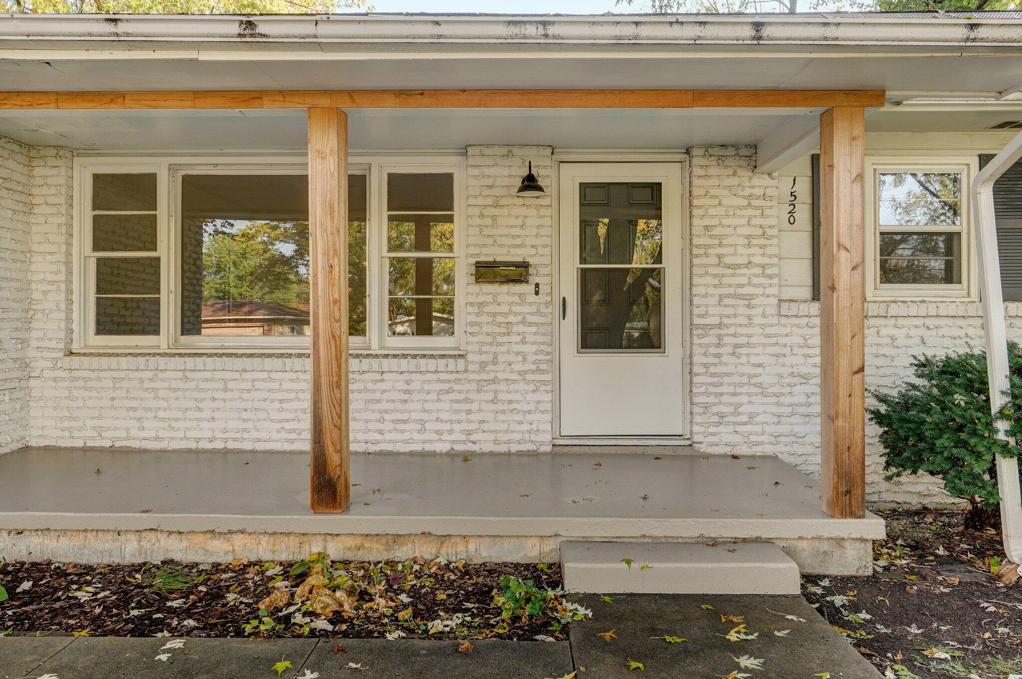 1520 South St Charles Avenue Property Photo 4