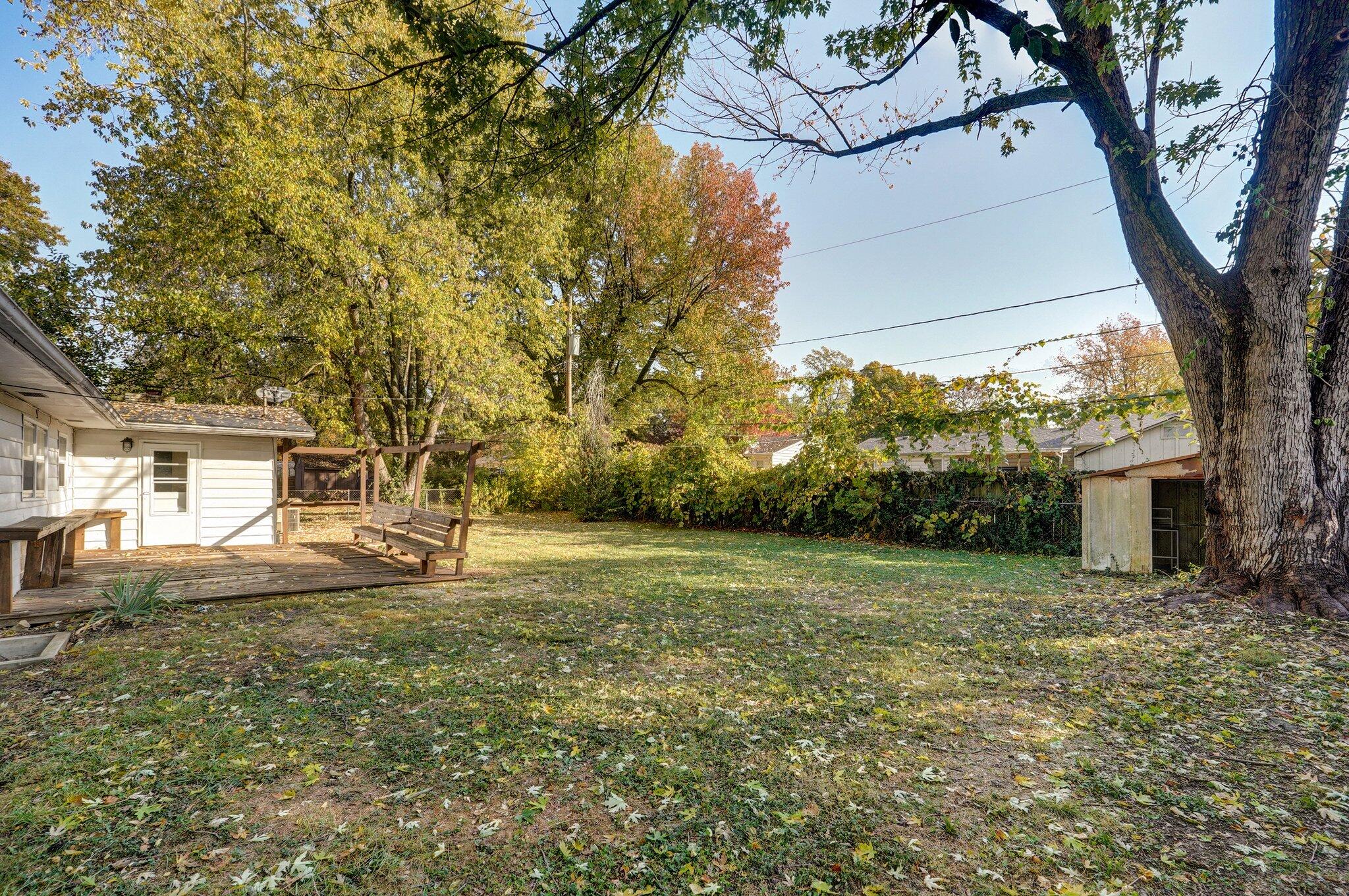 1520 South St Charles Avenue Property Photo 27