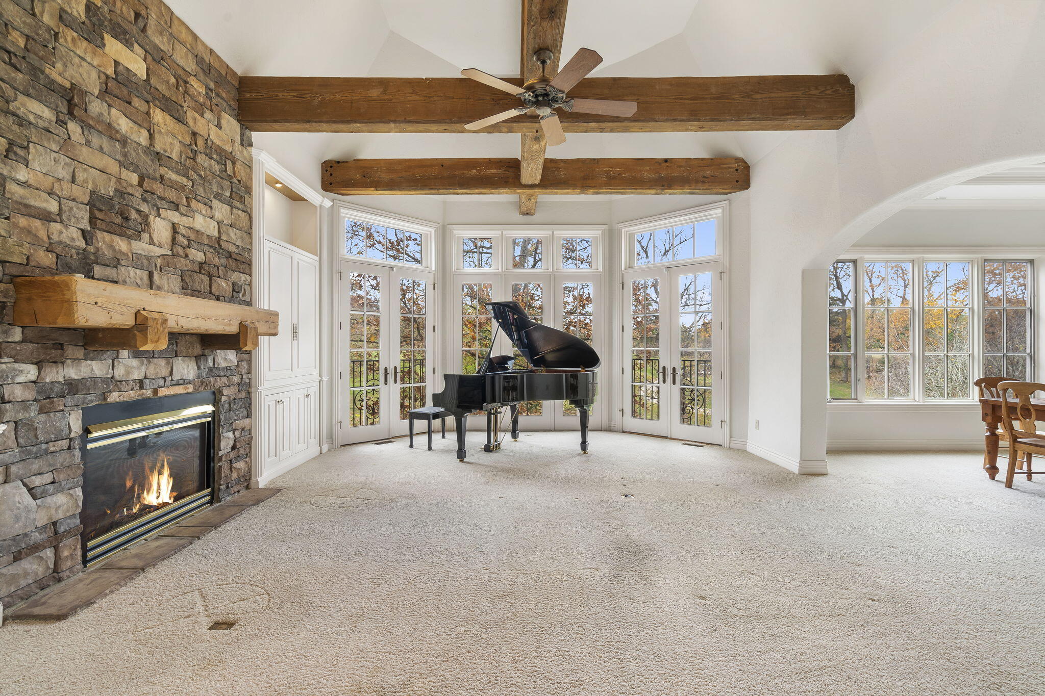 6348 South Creeksedge Court Property Photo 6