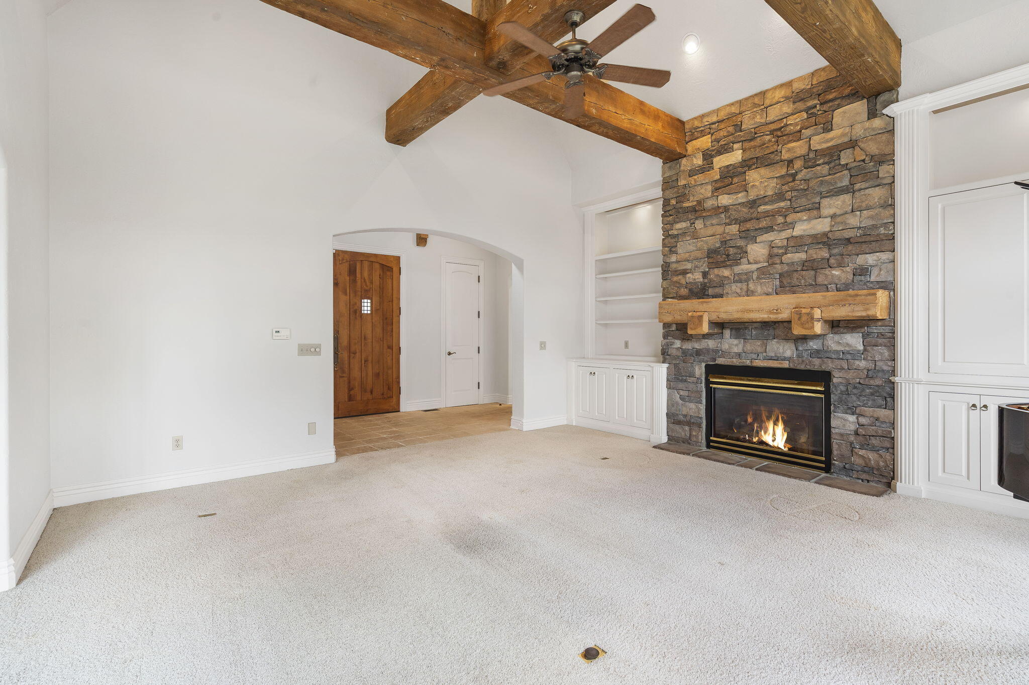 6348 South Creeksedge Court Property Photo 7