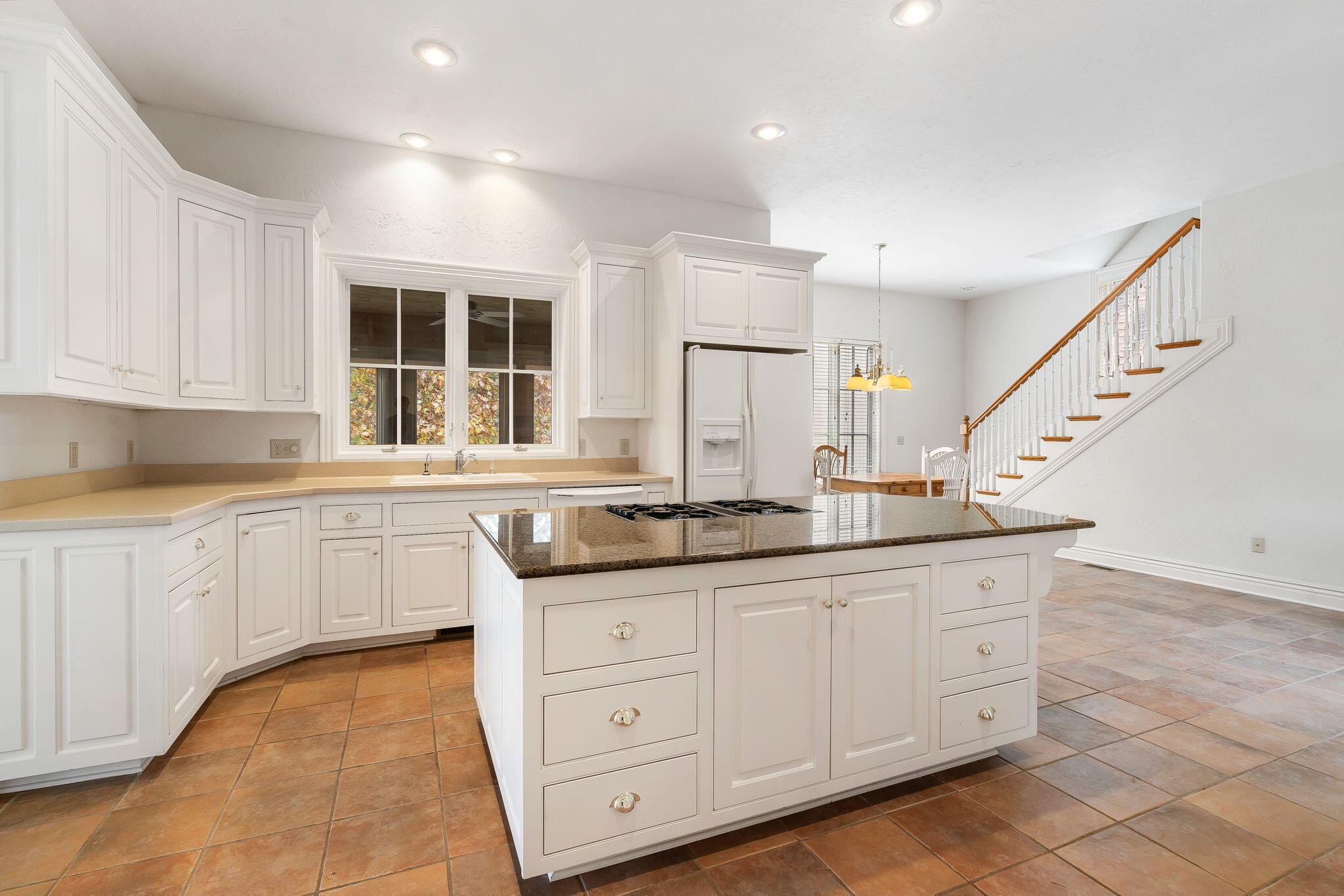 6348 South Creeksedge Court Property Photo 10