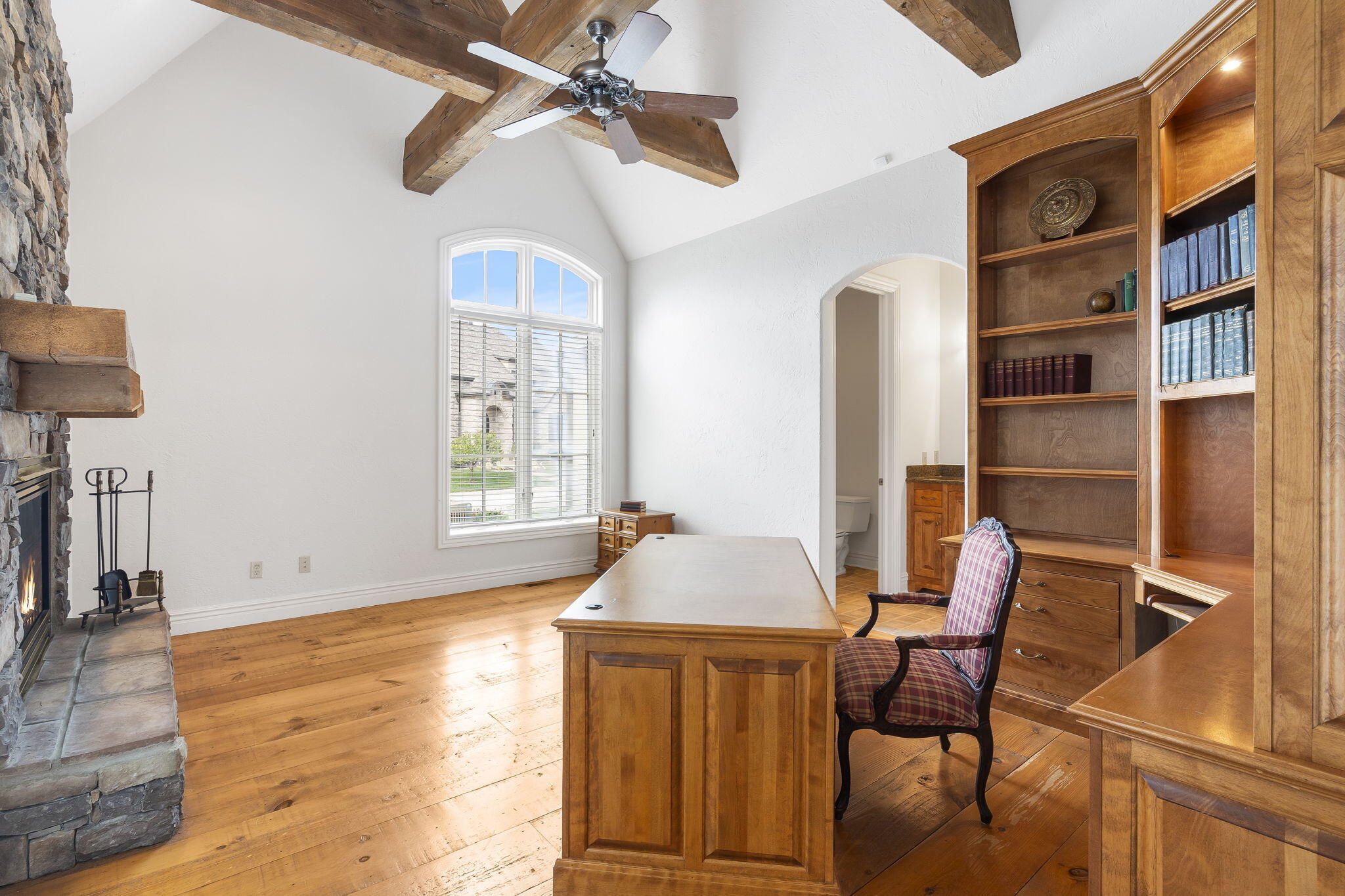 6348 South Creeksedge Court Property Photo 21