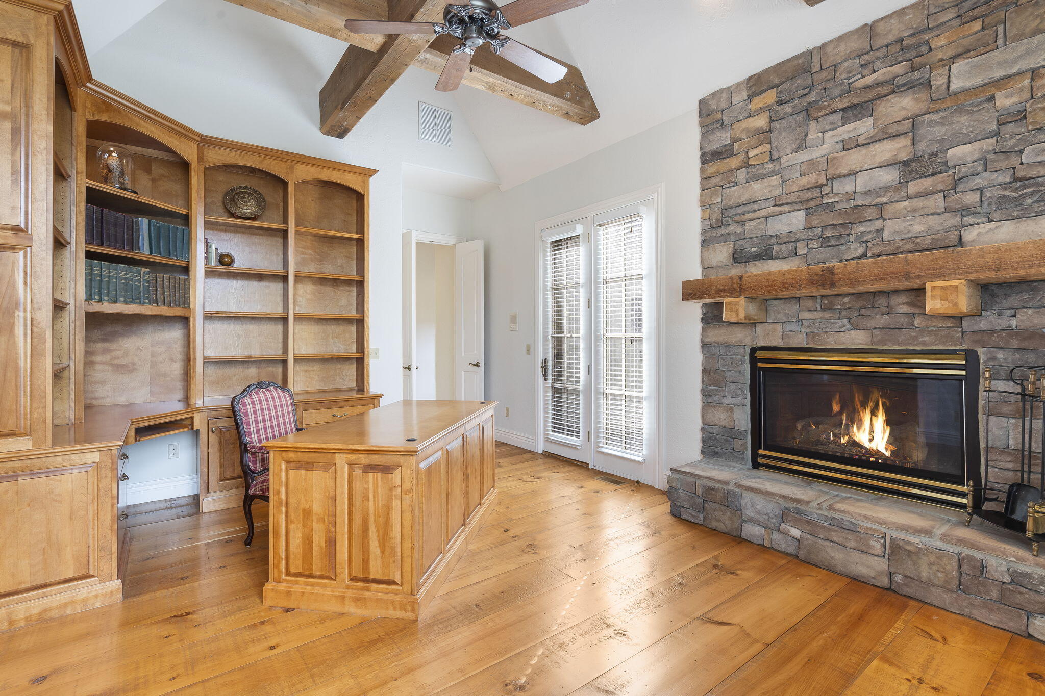6348 South Creeksedge Court Property Photo 22