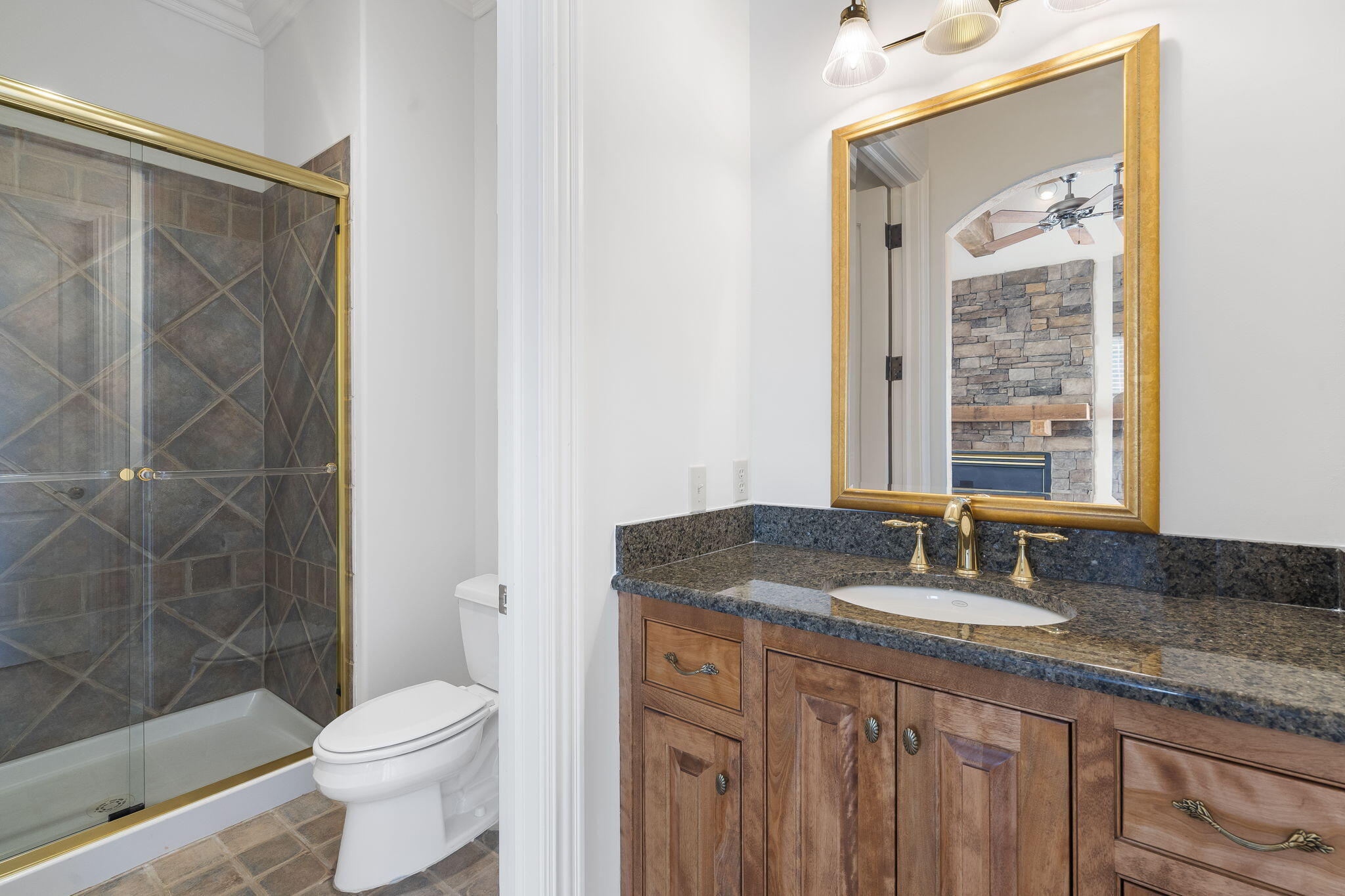 6348 South Creeksedge Court Property Photo 23