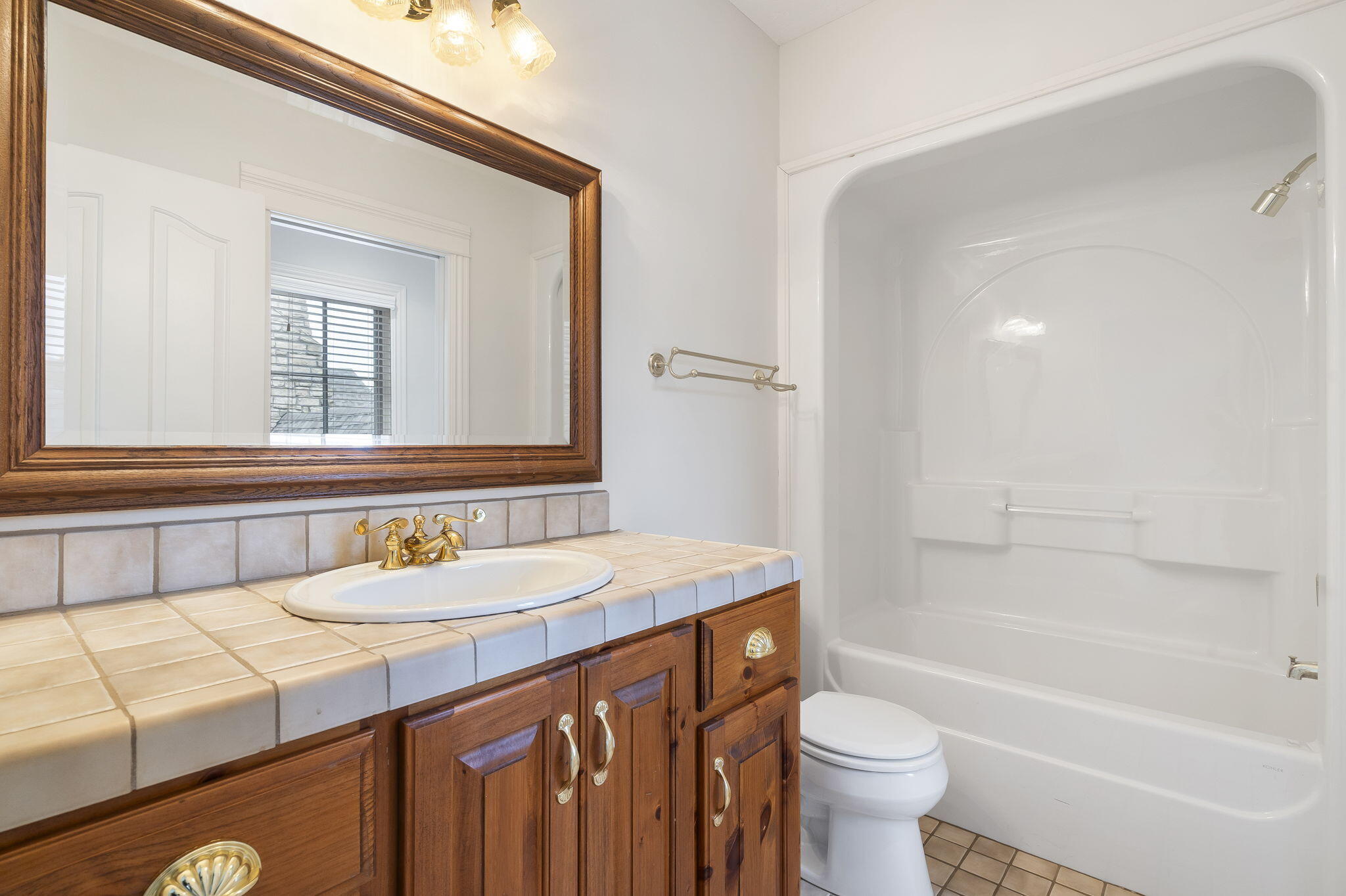 6348 South Creeksedge Court Property Photo 25