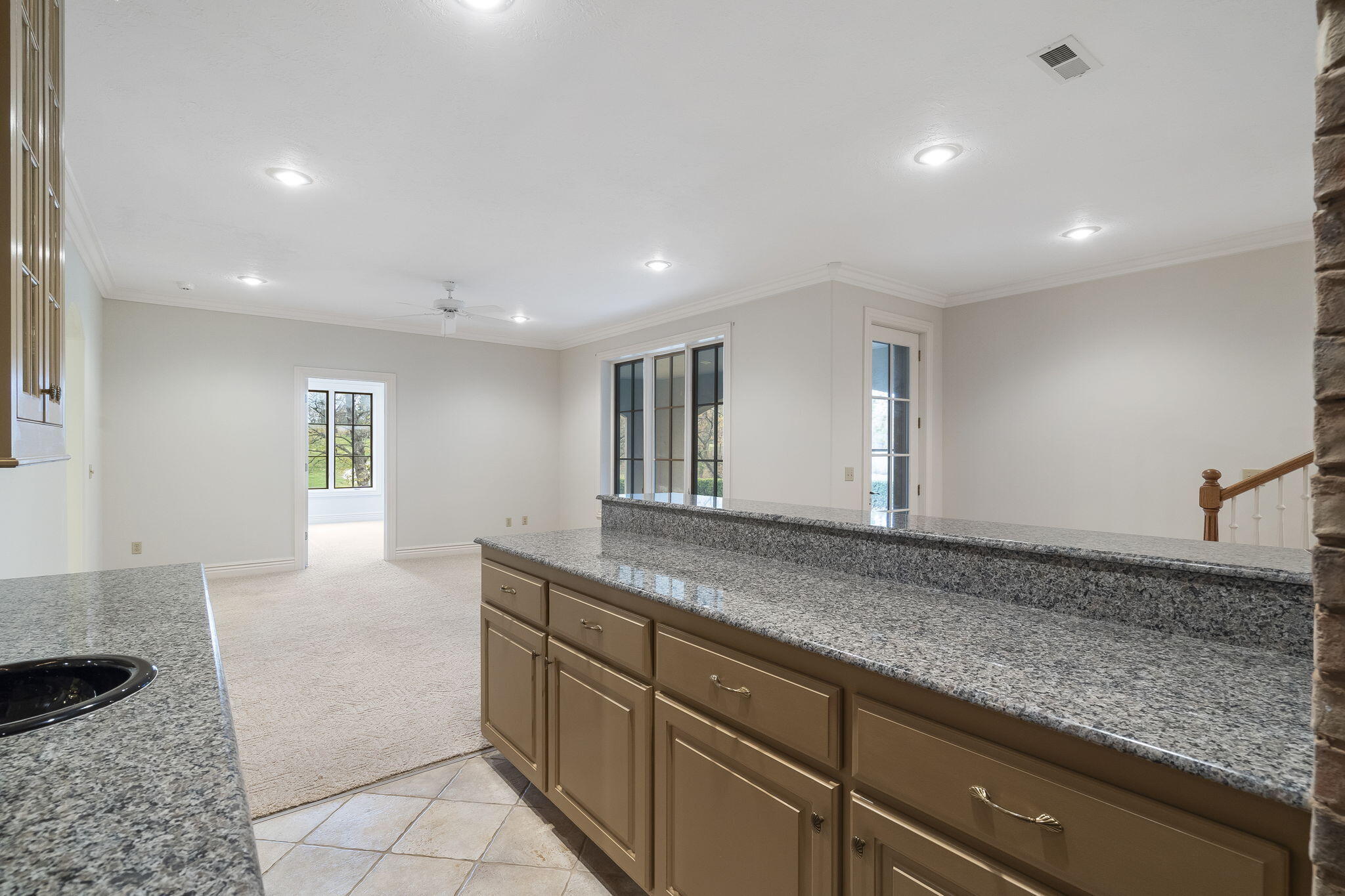 6348 South Creeksedge Court Property Photo 31