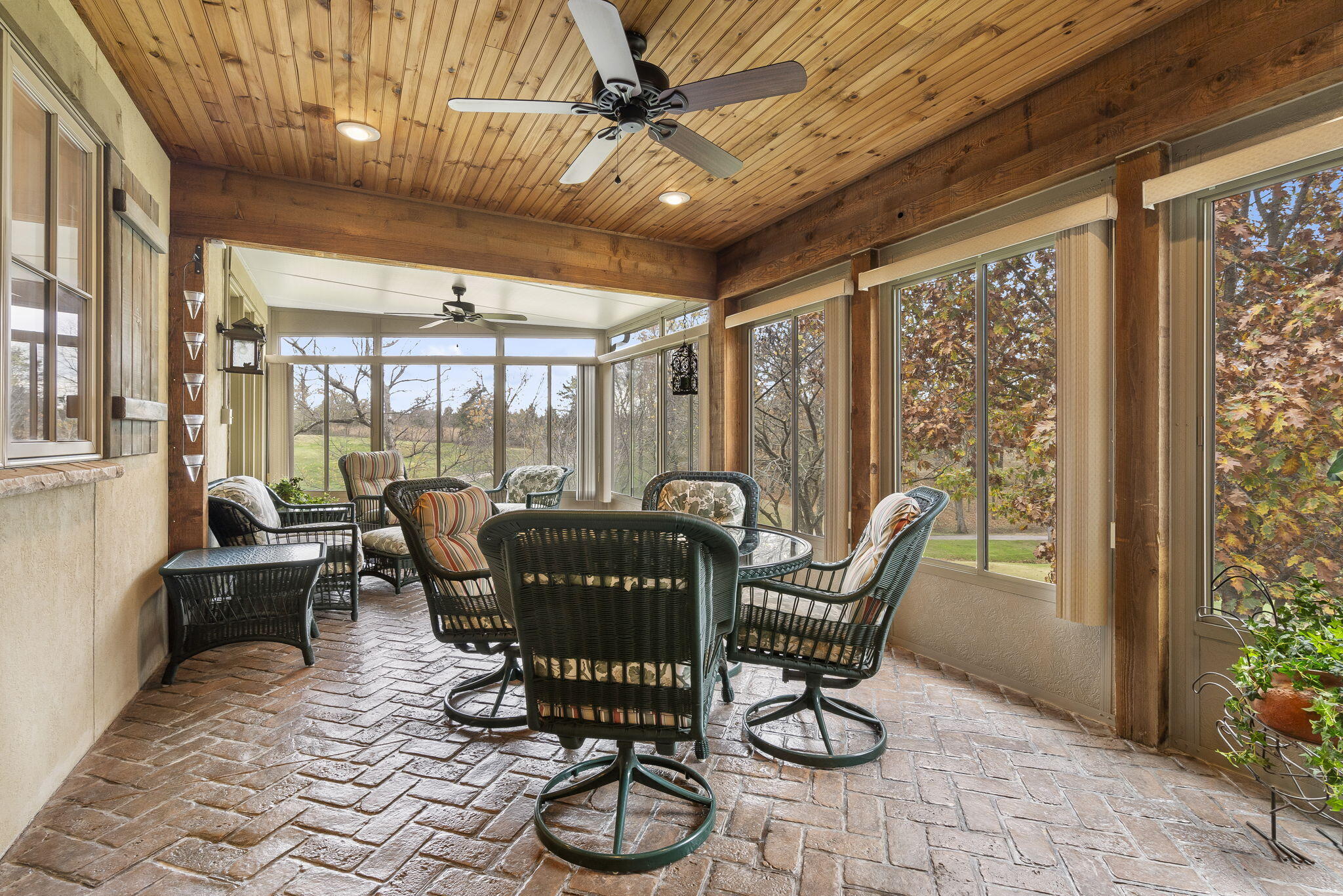 6348 South Creeksedge Court Property Photo 36
